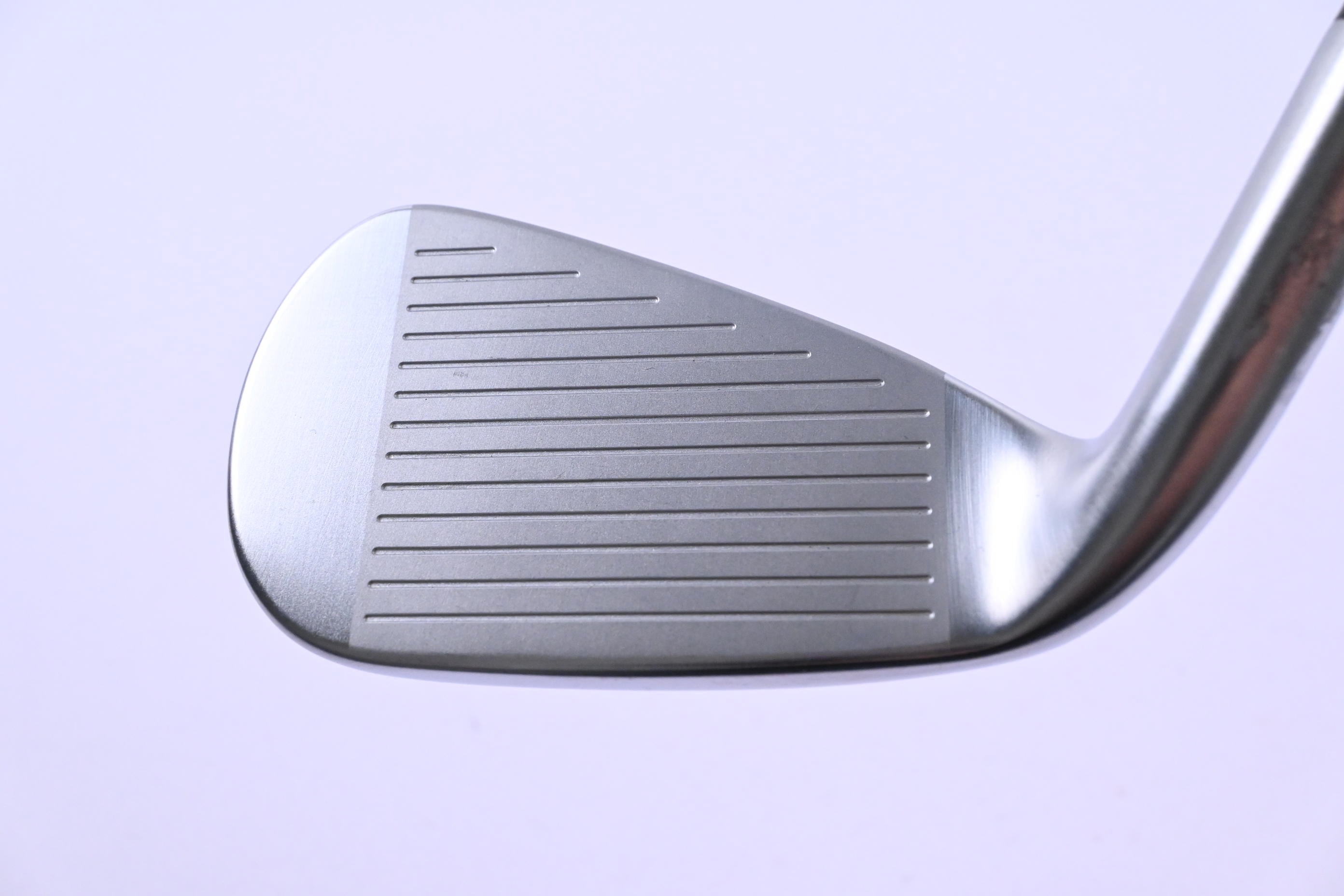 Mizuno JPX 923 Hot Metal HL #7 Iron / Stiff Flex N.S.PRO 850 GH Shafts