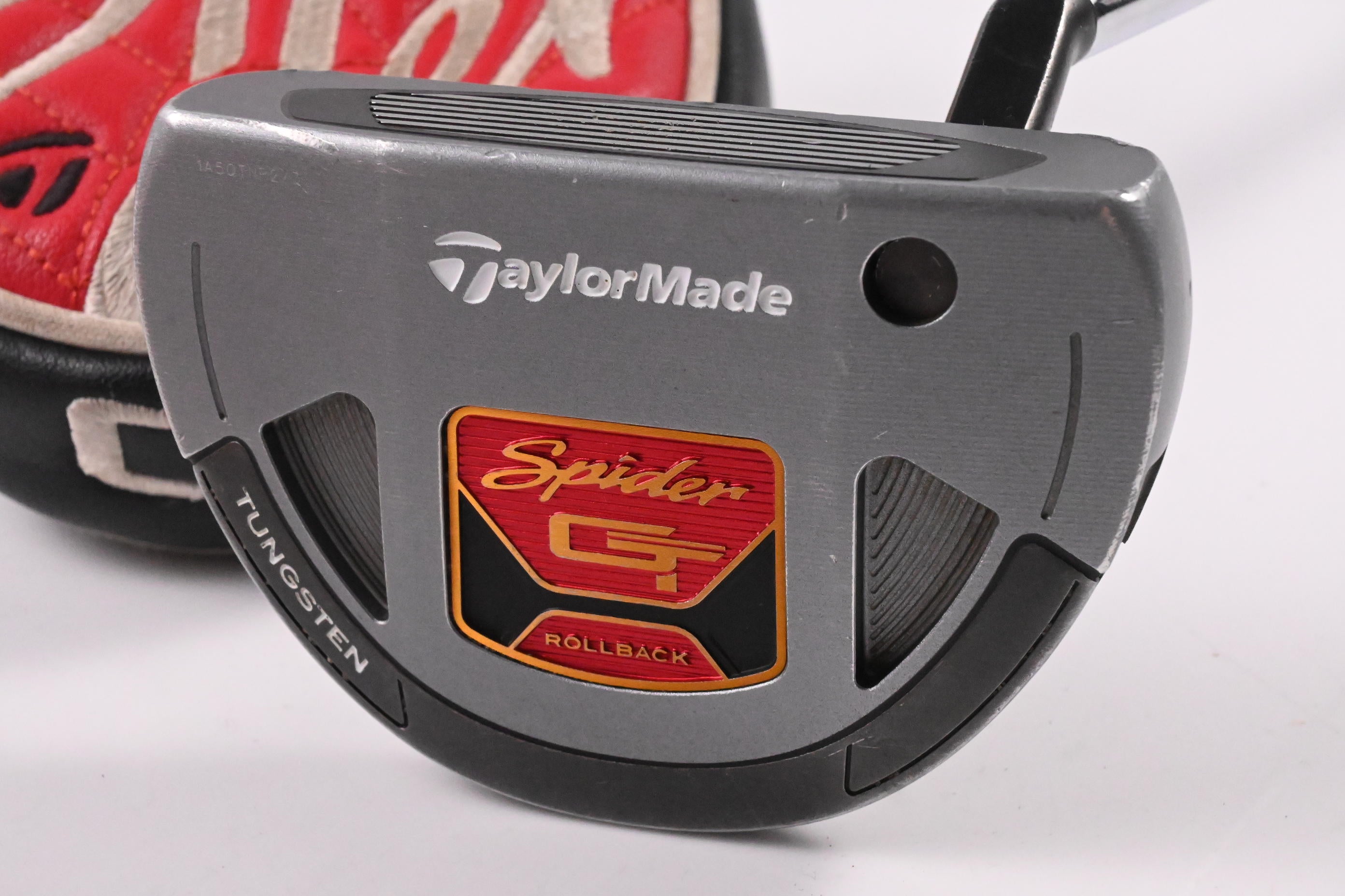 Taylormade Spider GT Putter / 34 Inch