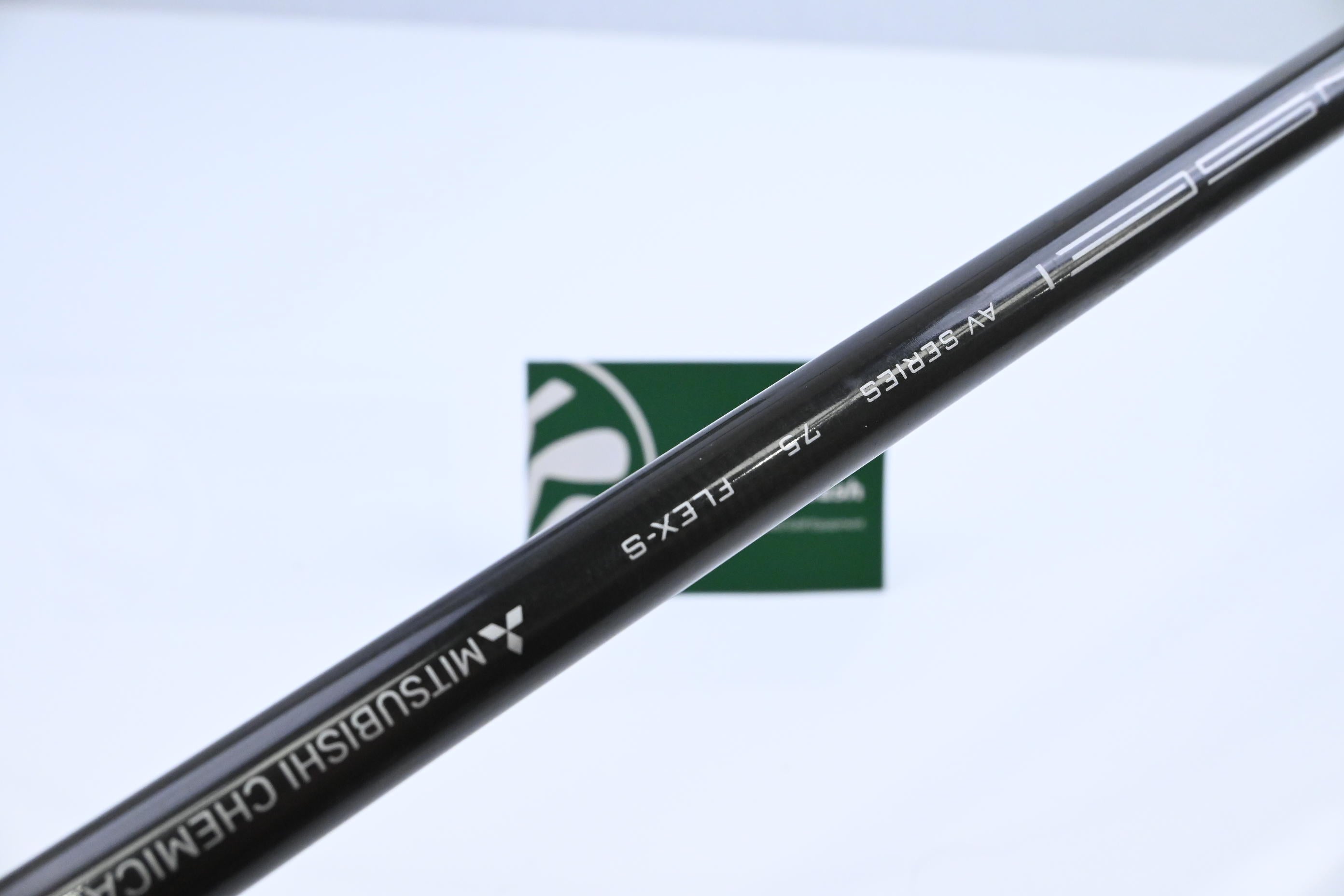 Left Hand Callaway Epic Speed #3 Wood / 15 Degree / Stiff Flex Tensei AV Blue 75