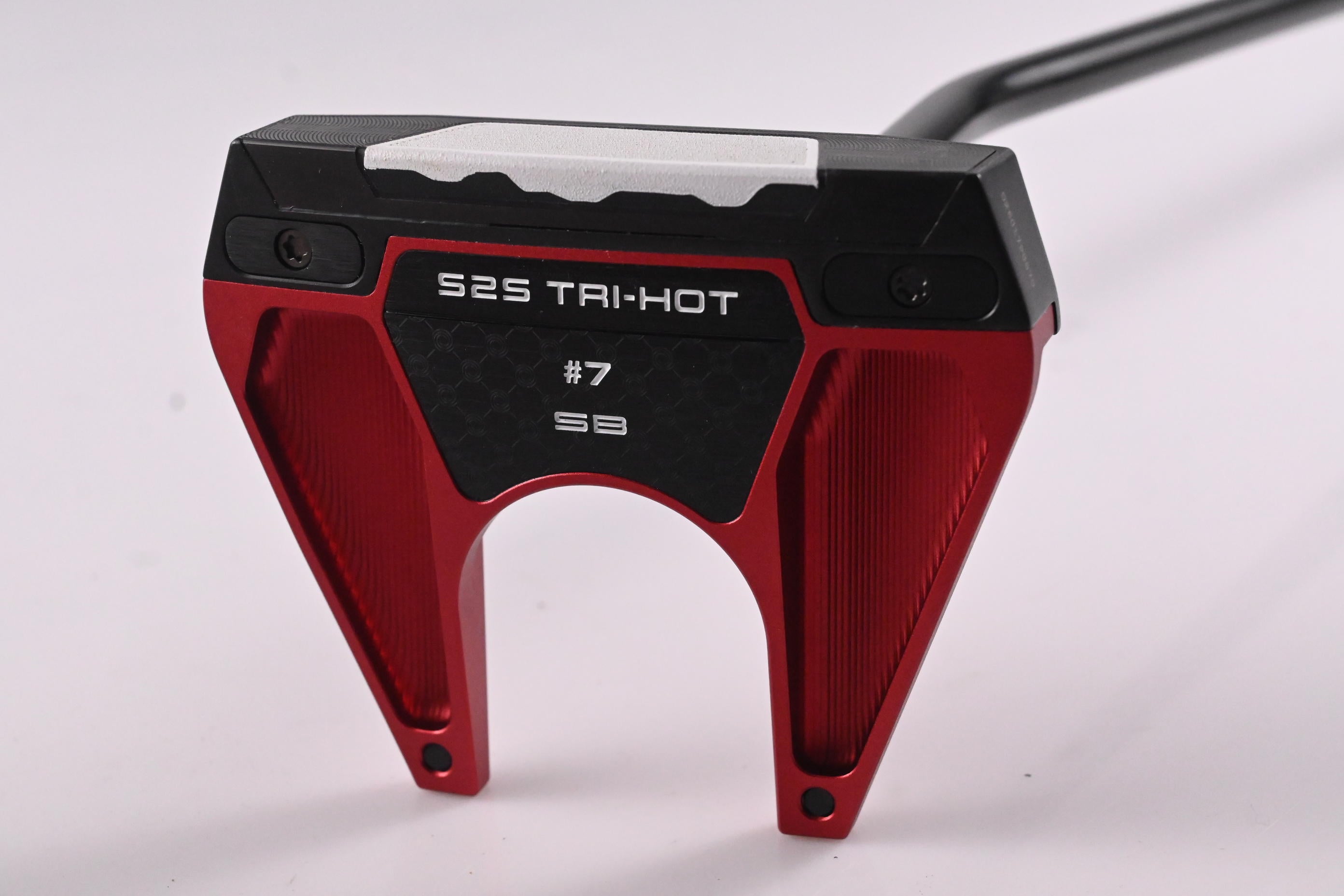 Odyssey Square 2 Square Tri-Hot #7 SB Putter / 34 Inch