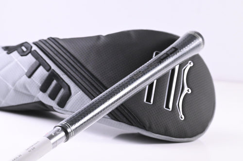 Cobra OPTM X Driver / 9 Degree / X-Flex Fujikura Pro Black 60 Shaft