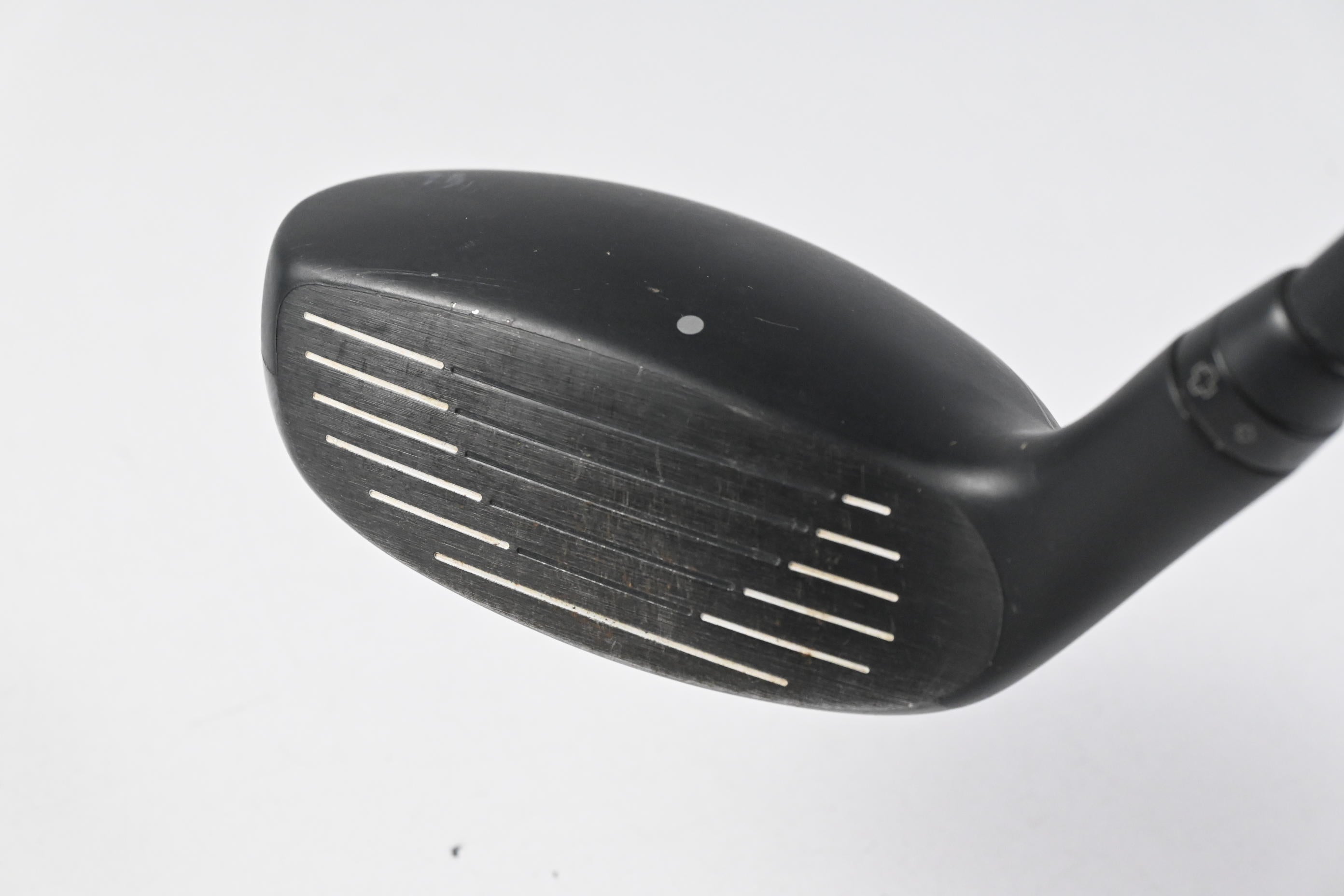 Ping G440 #5 Hybrid / 26 Degree / Stiff Flex Ping Alta CB Blue 70 Shaft