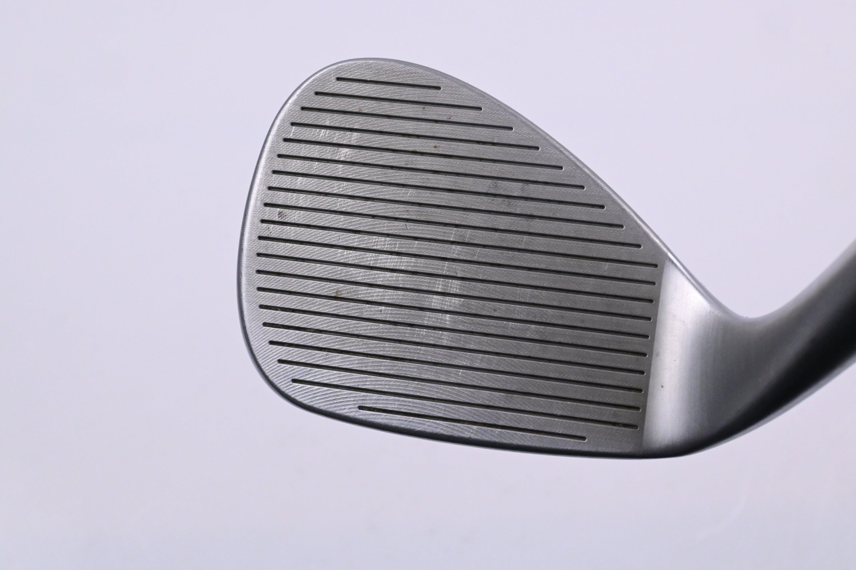 Cleveland RTX Full Face 2 Gap Wedge / 52 Degree / Wedge Flex Dynamic Gold Shaft
