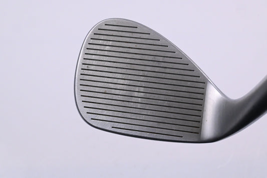 Cleveland RTX Full Face 2 Gap Wedge / 52 Degree / Wedge Flex Dynamic Gold Shaft