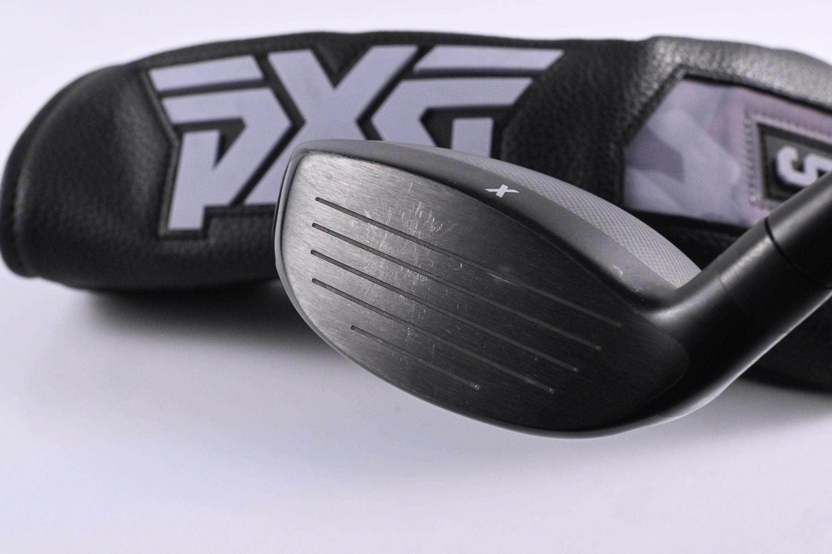 PXG 0311 Gen5 #5 Wood / 18 Degree / Regular Flex Tensei AV Blue 60 Shaft
