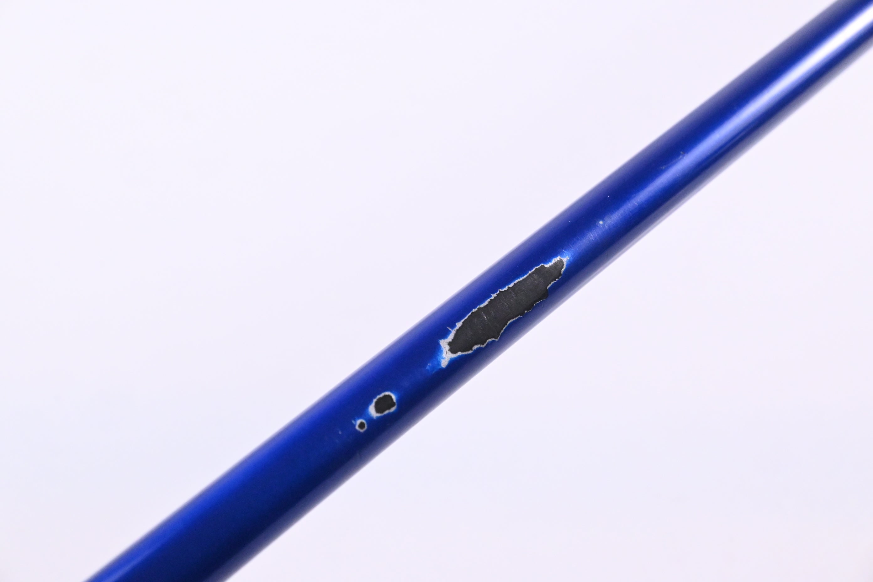 Titleist 913H #3 Hybrid / 19 Degree / Stiff Flex Diamana S+ 82 Shaft