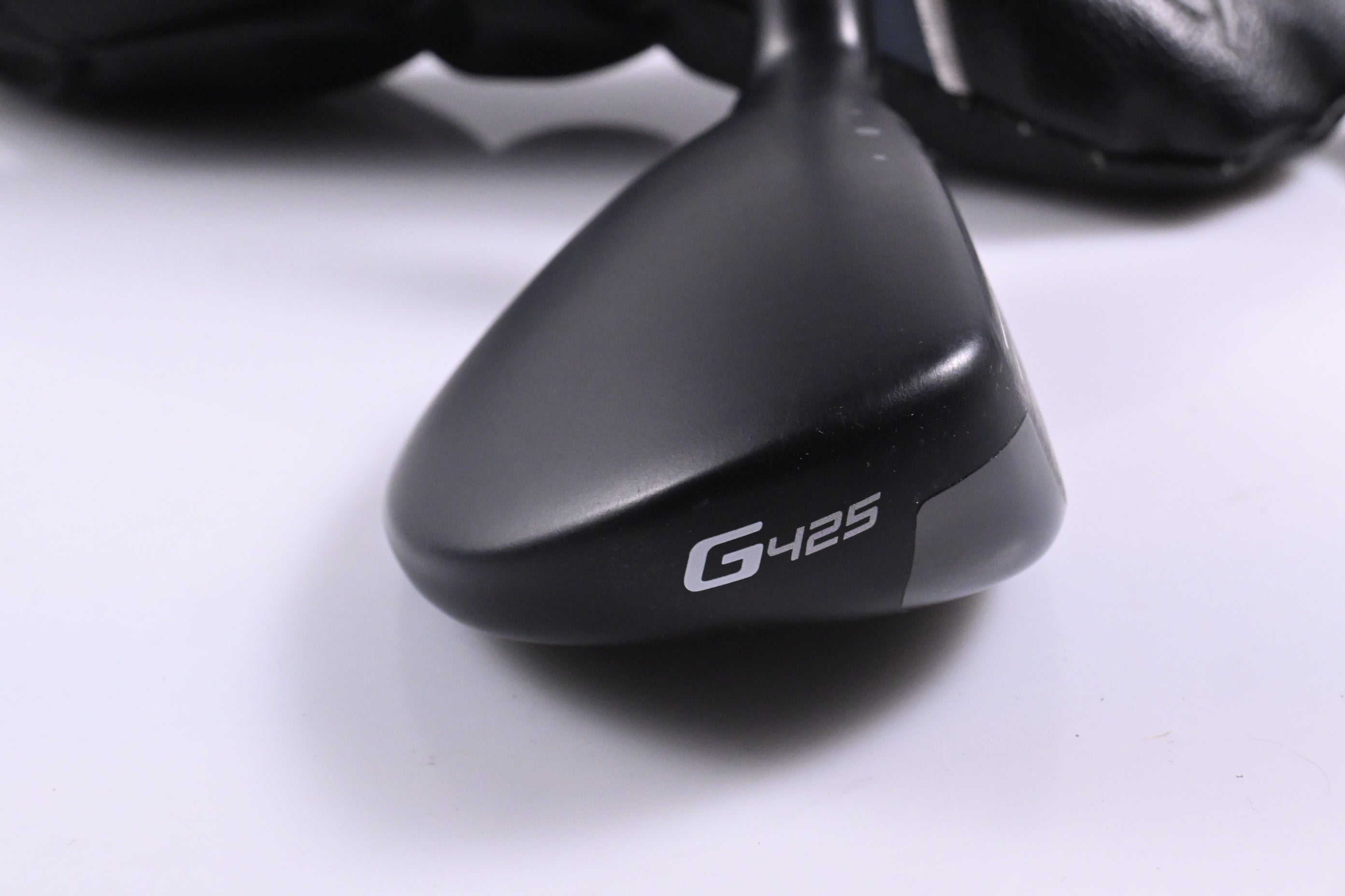 Ping G425 #3 Hybrid / 19 Degree / Regular Flex Ping Alta CB Slate 70 Shaft