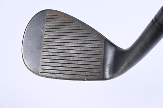 Taylormade Milled Grind 4 Sand Wedge / 56 Degree / Stiff Flex KBS Tour Shaft