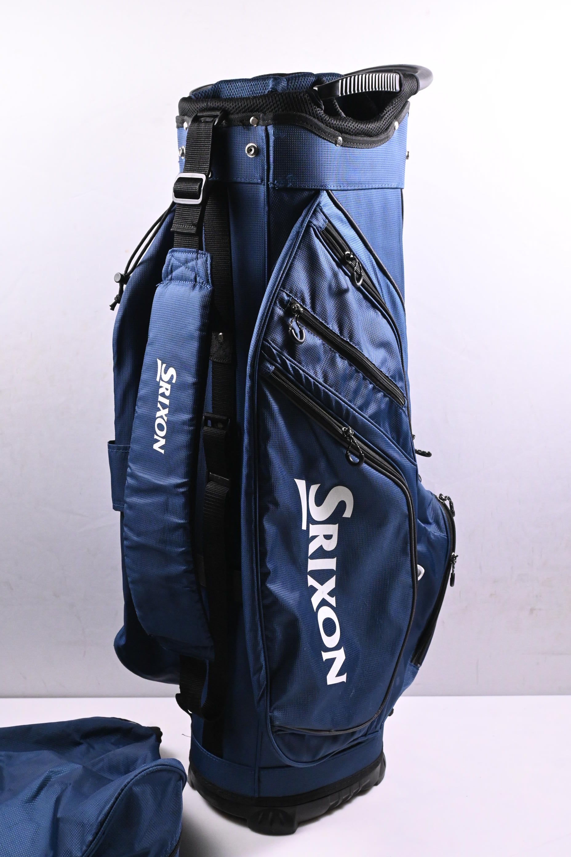 Srixon Tour Cart Bag / 14-Way Divider / Navy