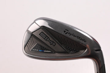 Taylormade SIM2 Max OS #8 Iron / 31.5 Degree / Regular Flex Elevate 95 Shaft