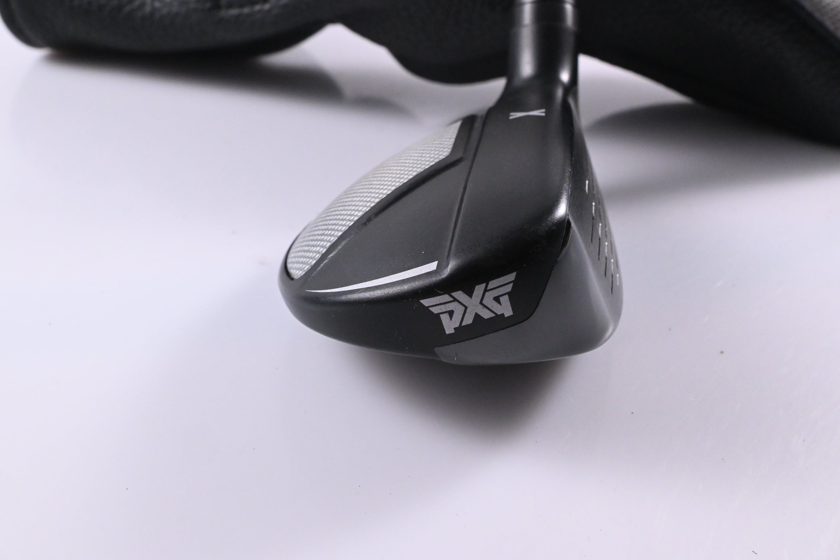 PXG 0317 X Gen4 #3 Hybrid / 19 Degree / Regular+ Flex KBS TGI 70 Shaft