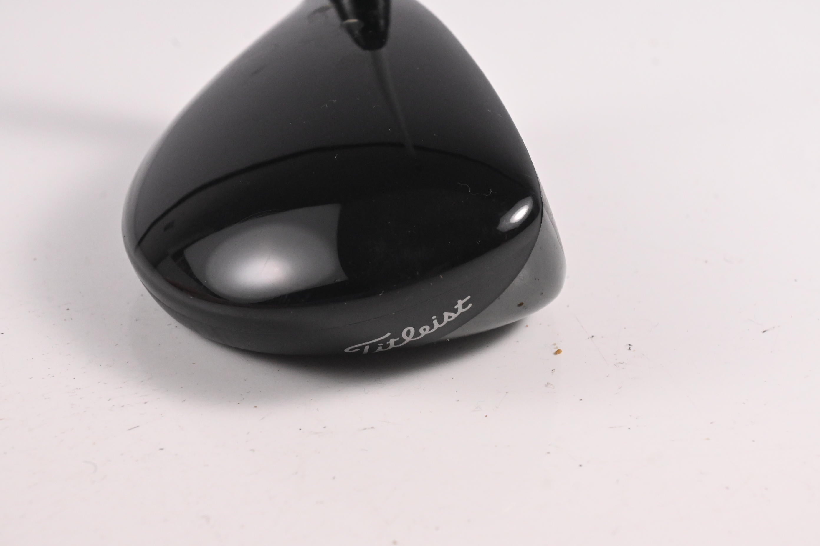 Titleist TSR2 #3 Hybrid / 18 Degree / Regular Flex Aldila Ascent White 50 Shaft