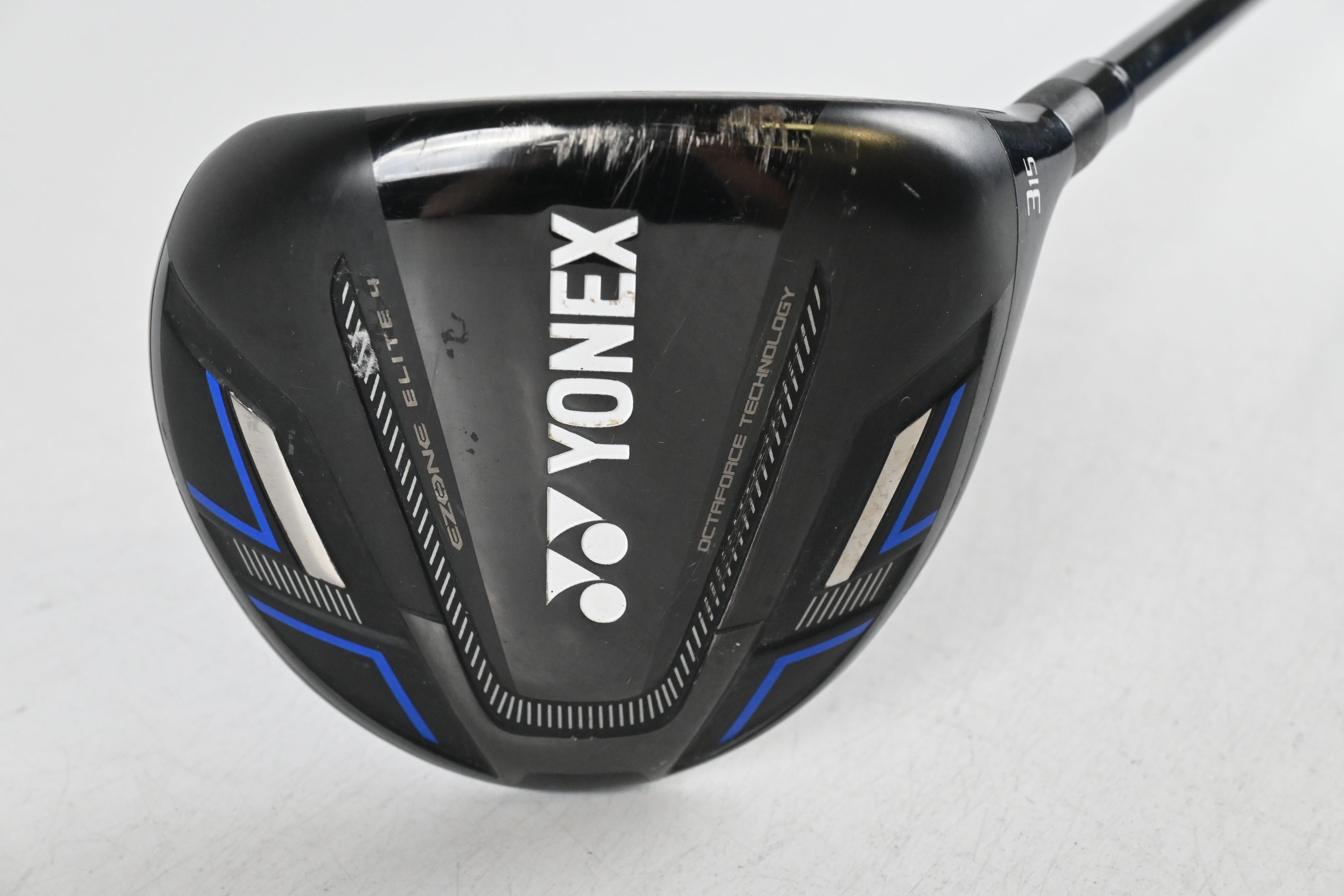 Yonex Ezone Elite 4 #3 Wood / 15 Degree / Regular Flex Yonex EX-304 Shaft