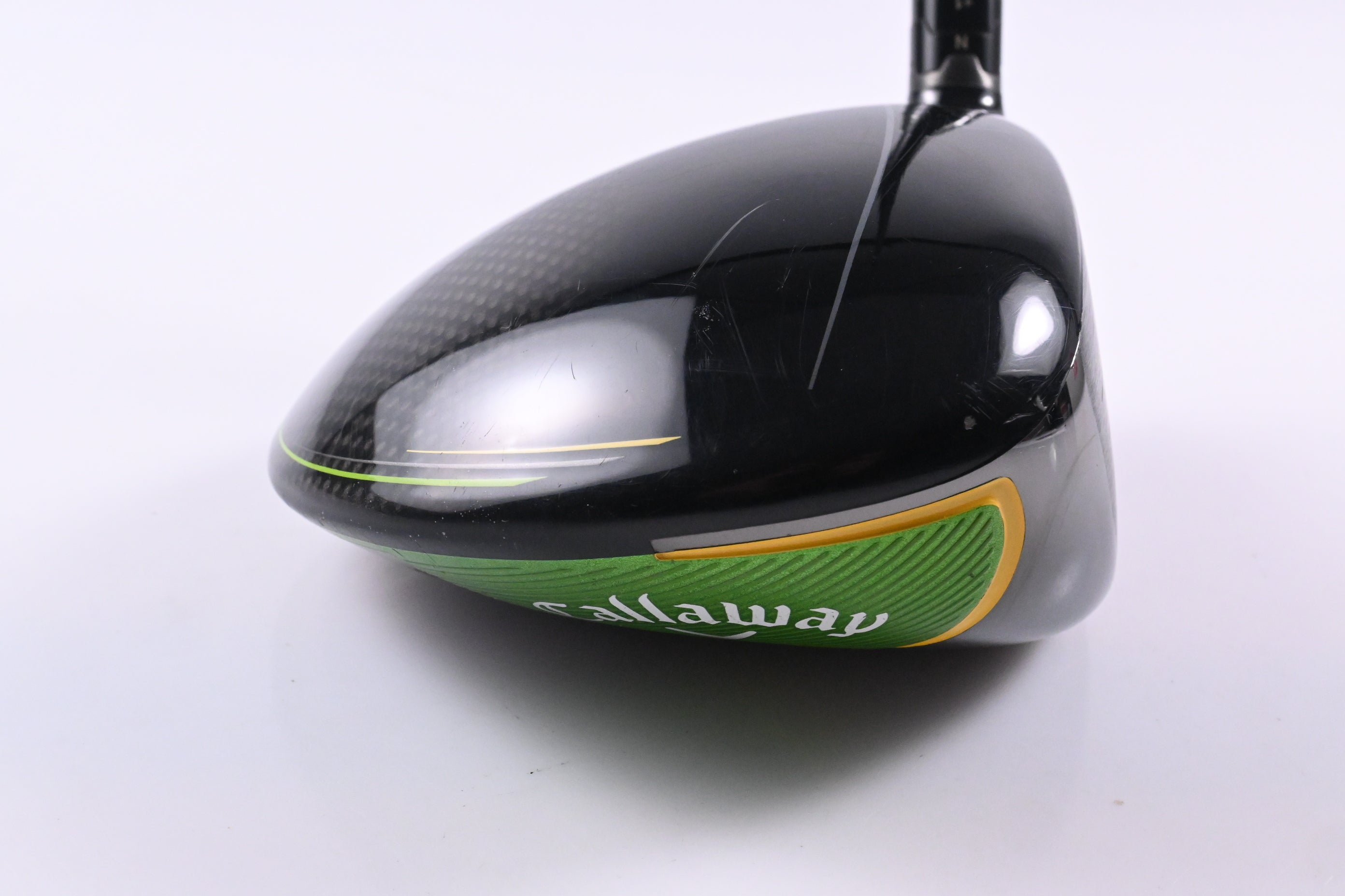 Callaway Epic Flash Sub Zero Driver / 9 Degree / Stiff Flex Tensei AV Blue 75
