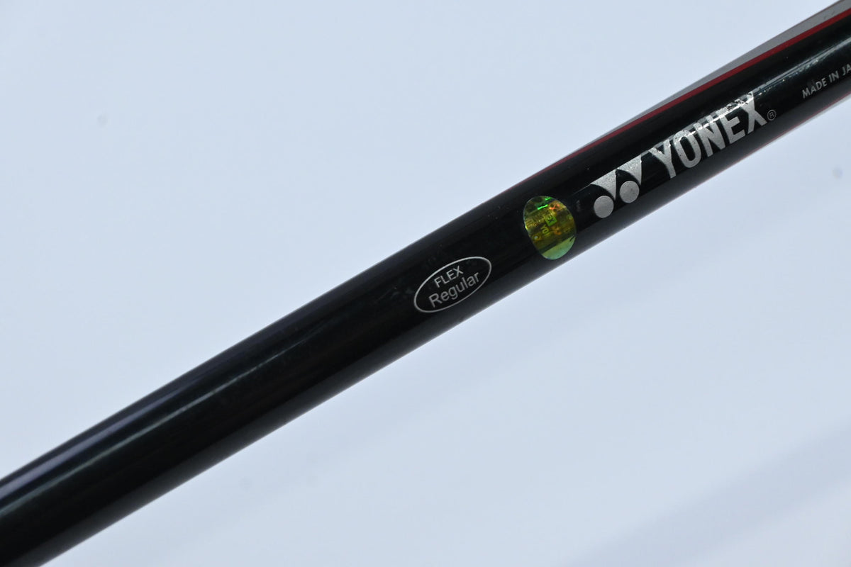 Yonex Nanospeed I Driver / 10.5 Degree / Regular Flex Yonex