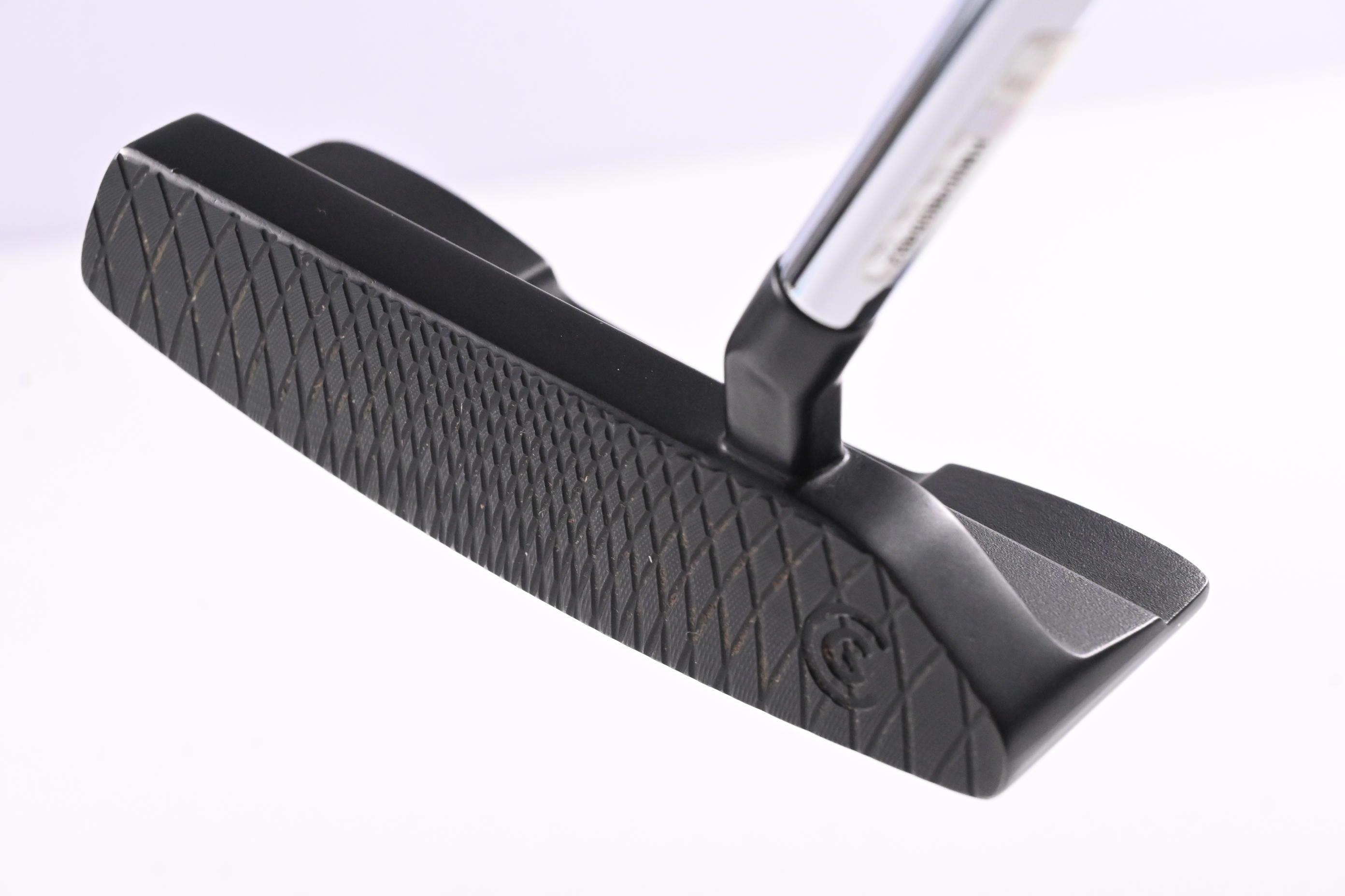Cleveland HB Soft 2 Black Satin 8 Putter / 34 Inch