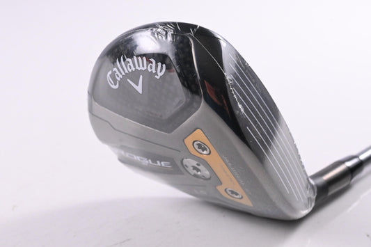 Tour Issue Callaway Rogue ST LS #3 Wood / 16.5 Degree / Regular Flex Hzrdus T800