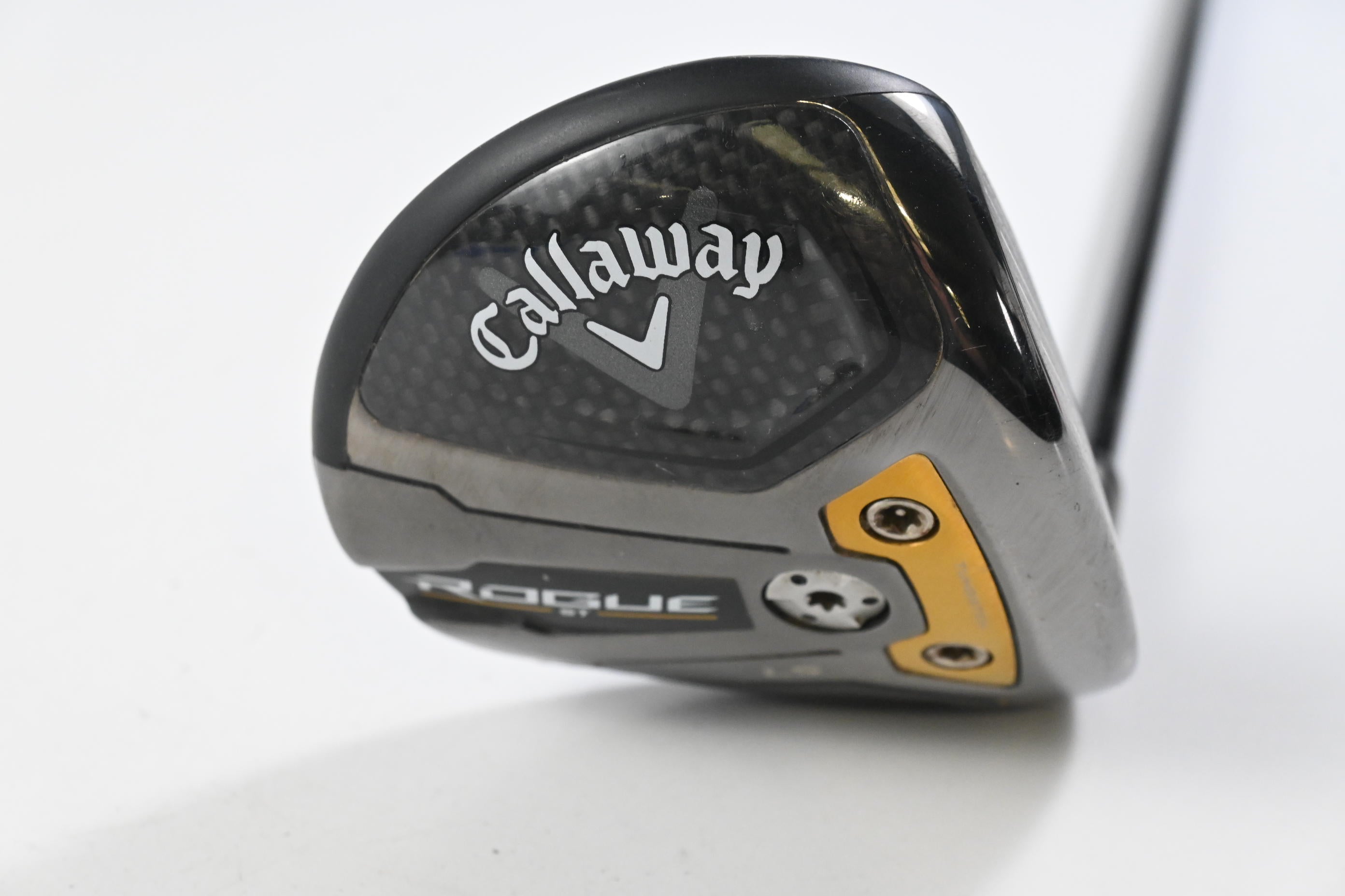 Callaway Rogue ST LS #3 Wood / 13.5 Degree / X-Flex Tensei AV White 65