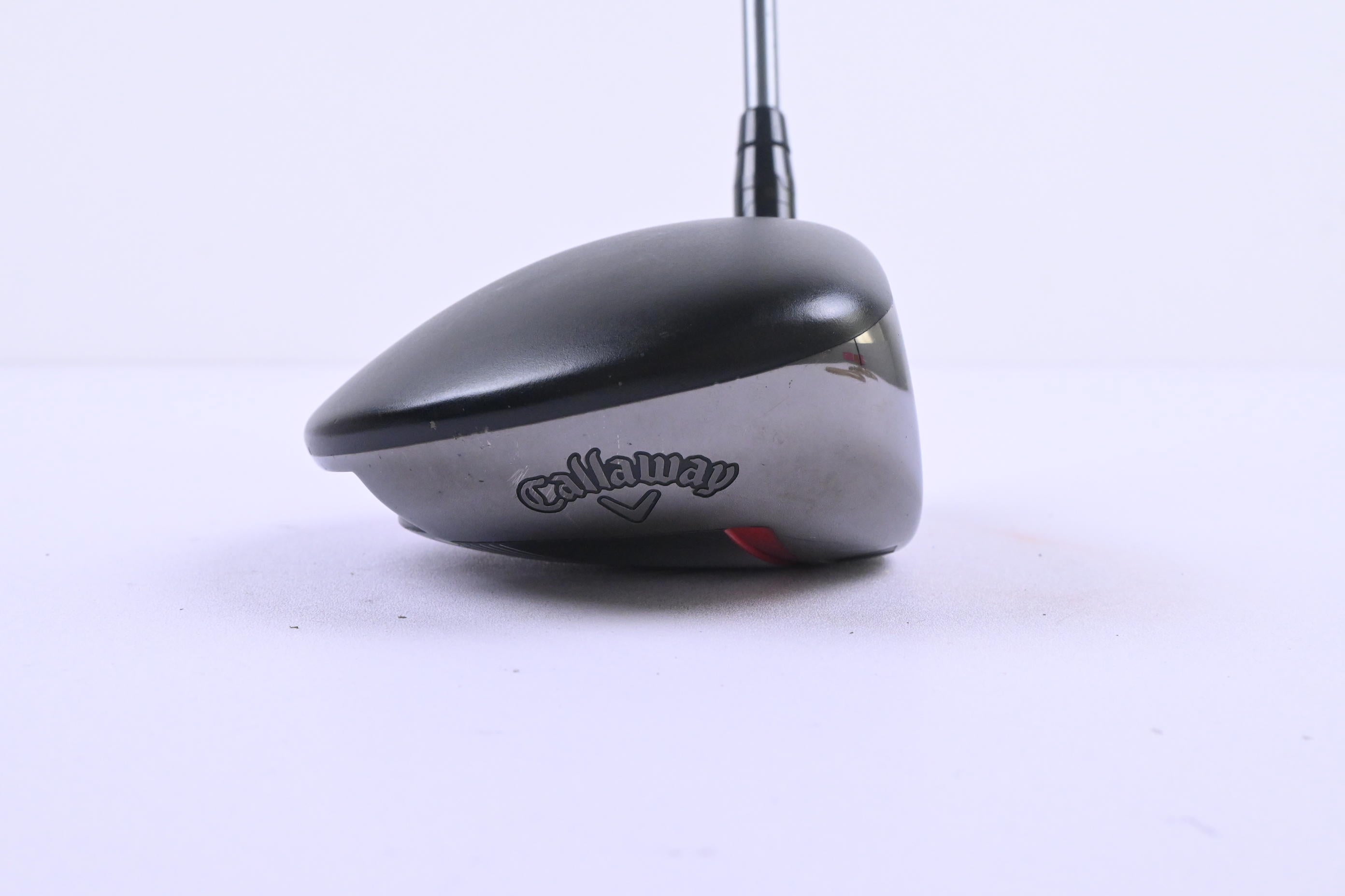 Callaway Great Big Bertha 2016 Driver / 9 Degree / Regular Flex Black Series TiNi 50