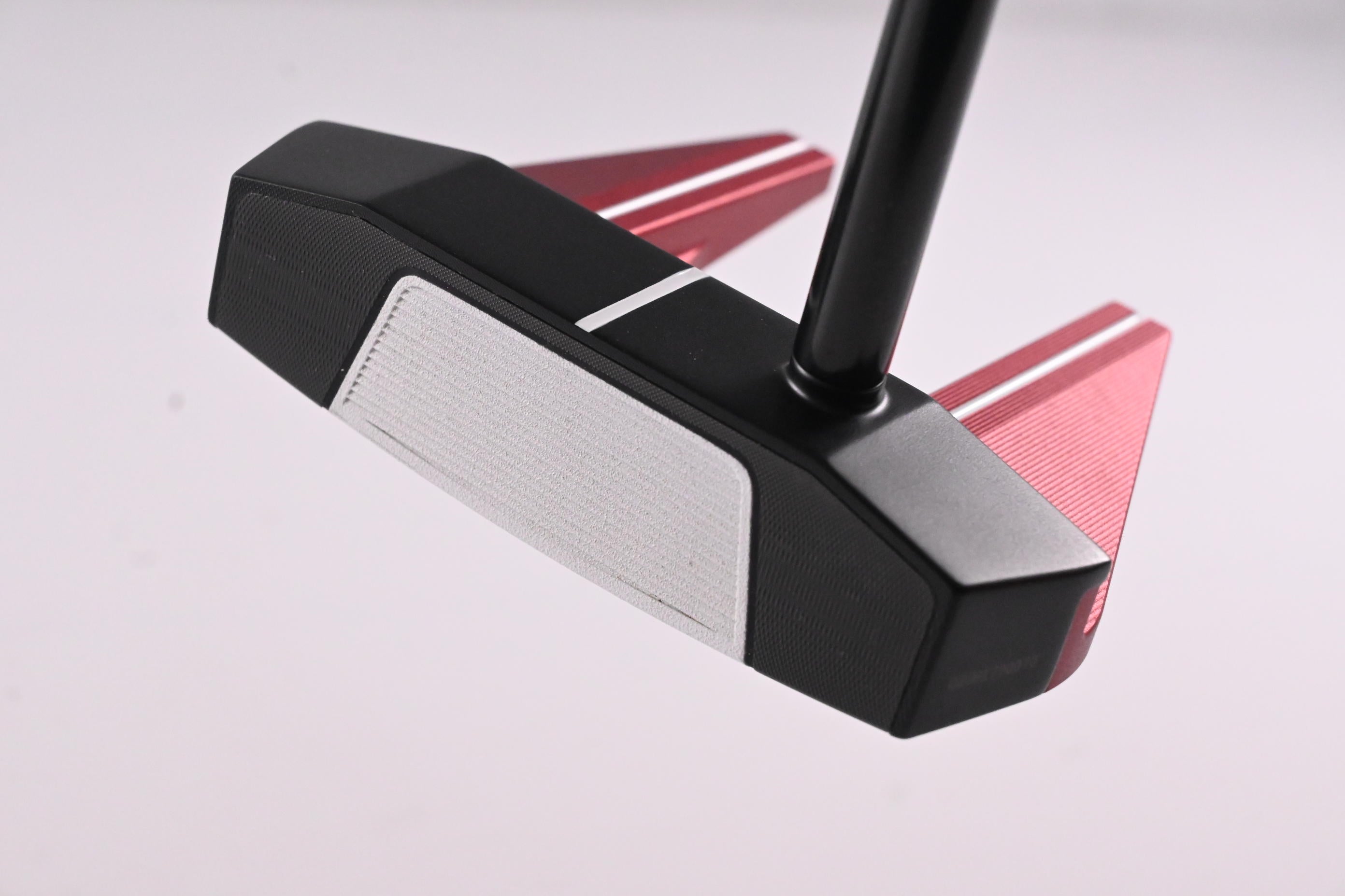 Odyssey Square 2 Square Tri-Hot #7 SB Putter / 34 Inch