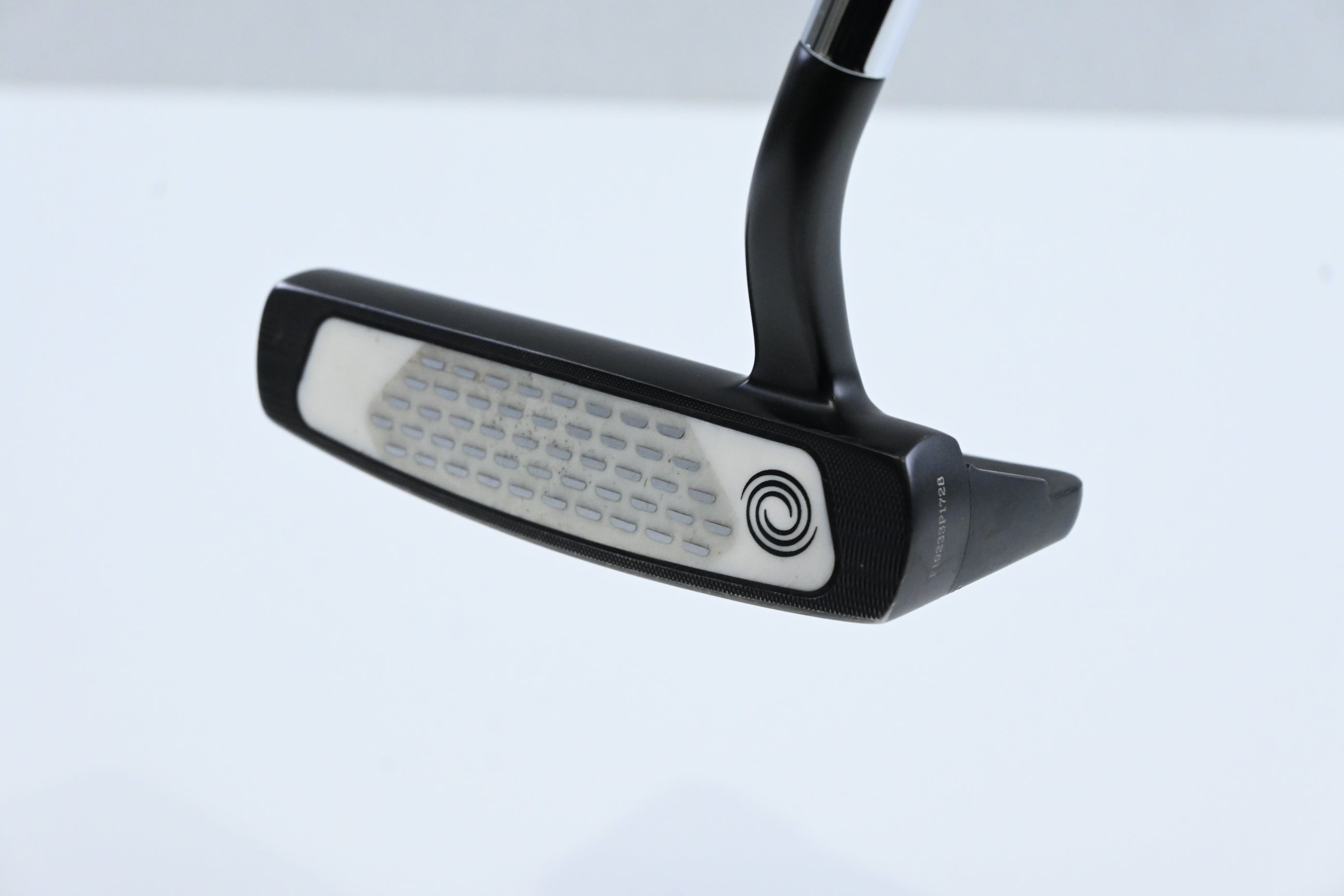 Odyssey Stroke Lab Black Double Wide F Putter / 33 Inch