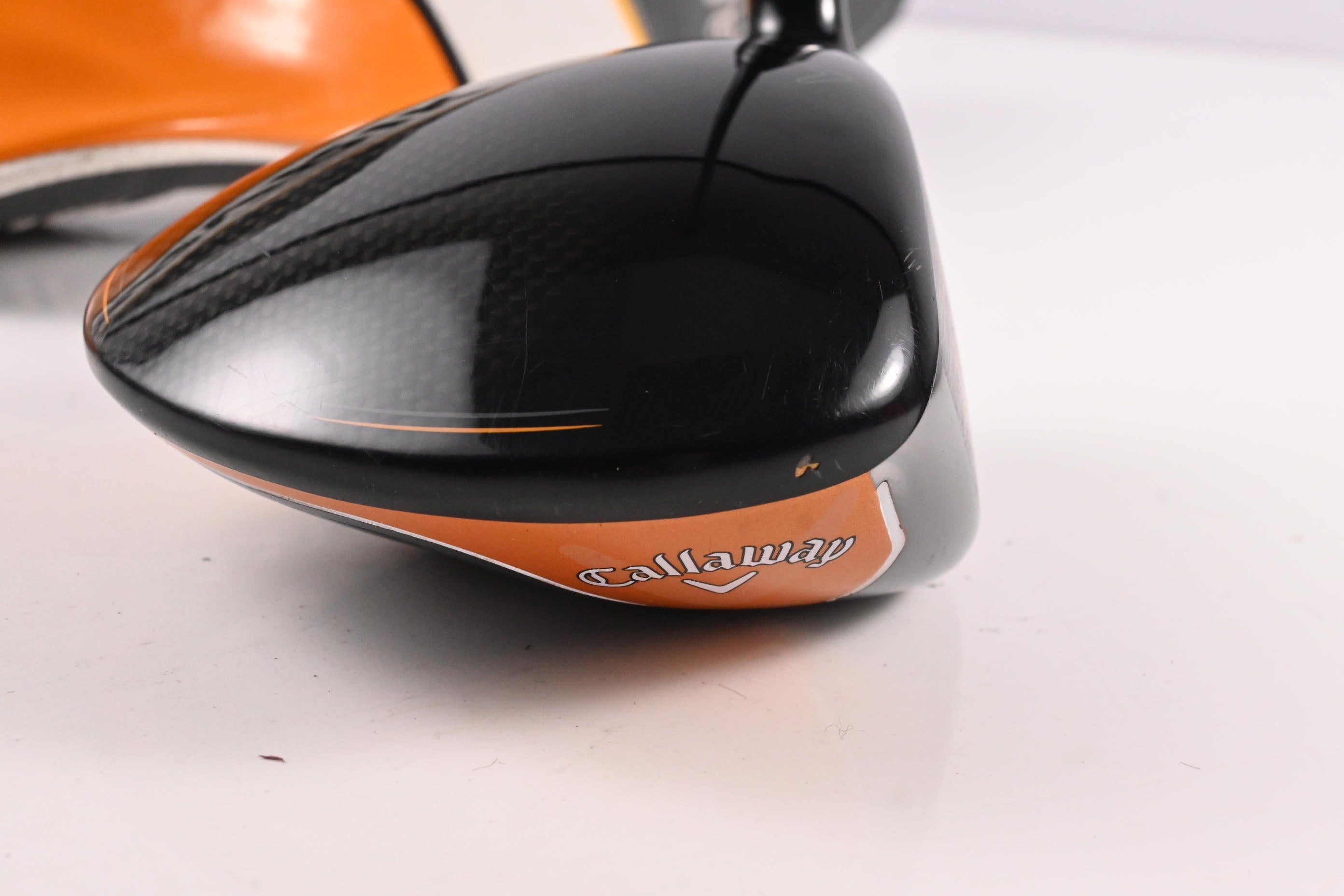 Callaway Mavrik Driver / 10.5 Degree / Stiff Flex MMT 60 Shaft