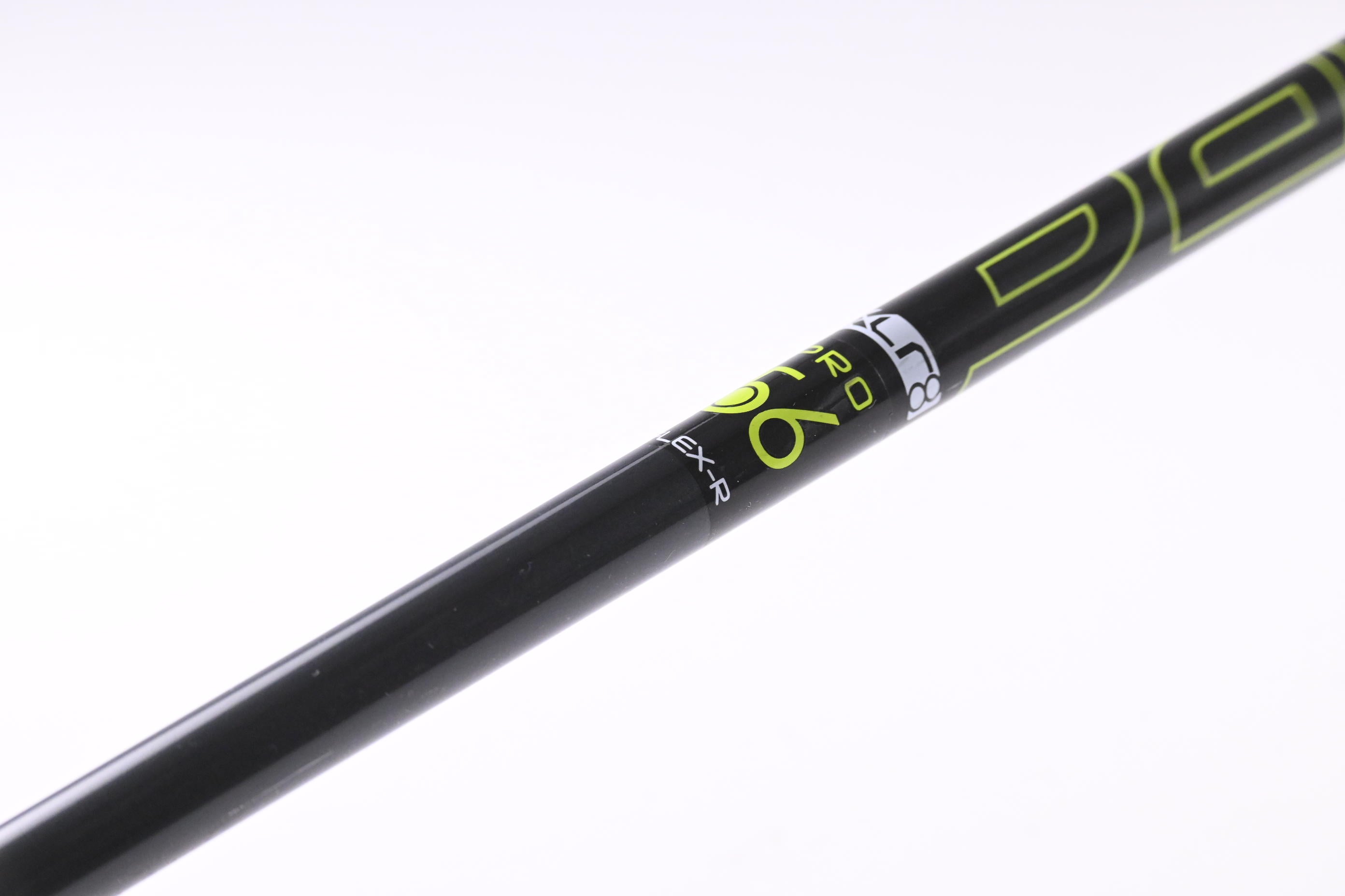 Left Hand Taylormade M2 2017 Driver / 10.5 Degree / Regular Flex Pro XLR8 56