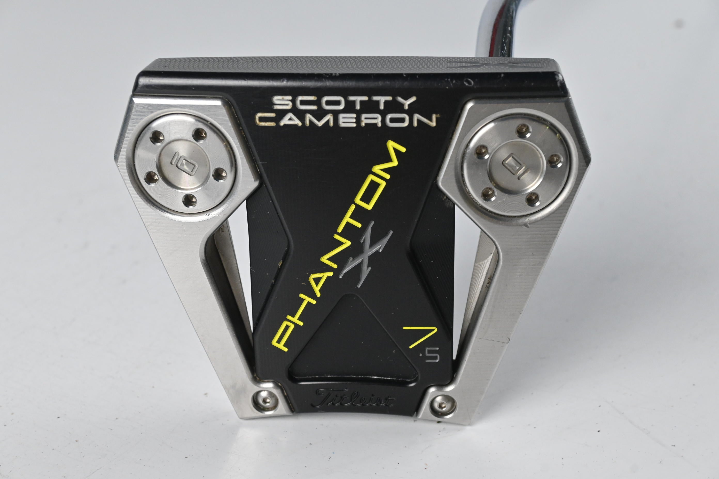 Scotty Cameron Phantom X 7.5 2019 Putter / 34 Inch