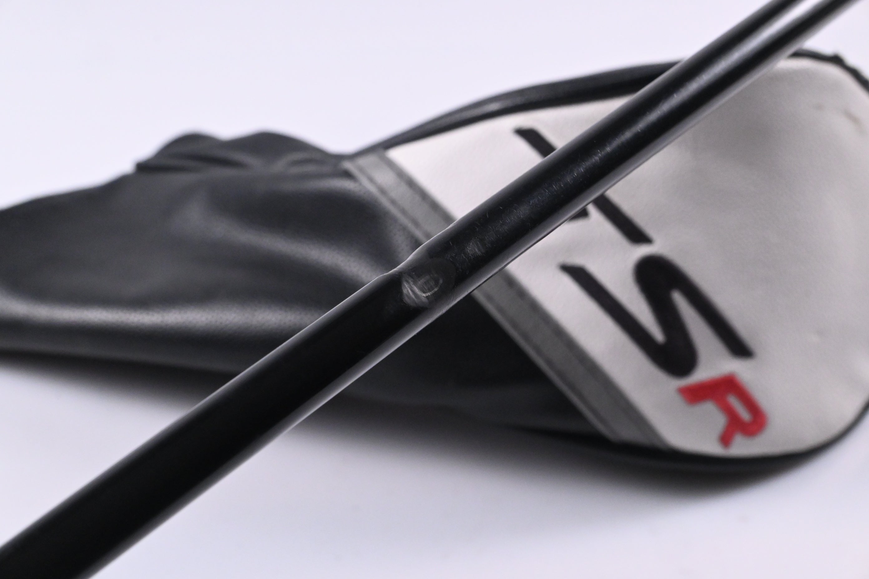 Titleist TSR2 #3 Wood / 16.5 Degree / Regular Flex Tensei AV Blue 65 Shaft