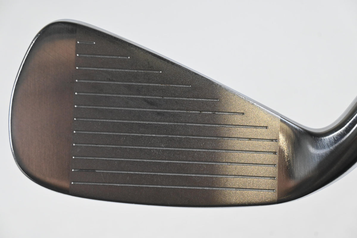 Caley 01X #3 Iron / 20 Degree / Stiff Flex UST Recoil Dart 65 Shaft