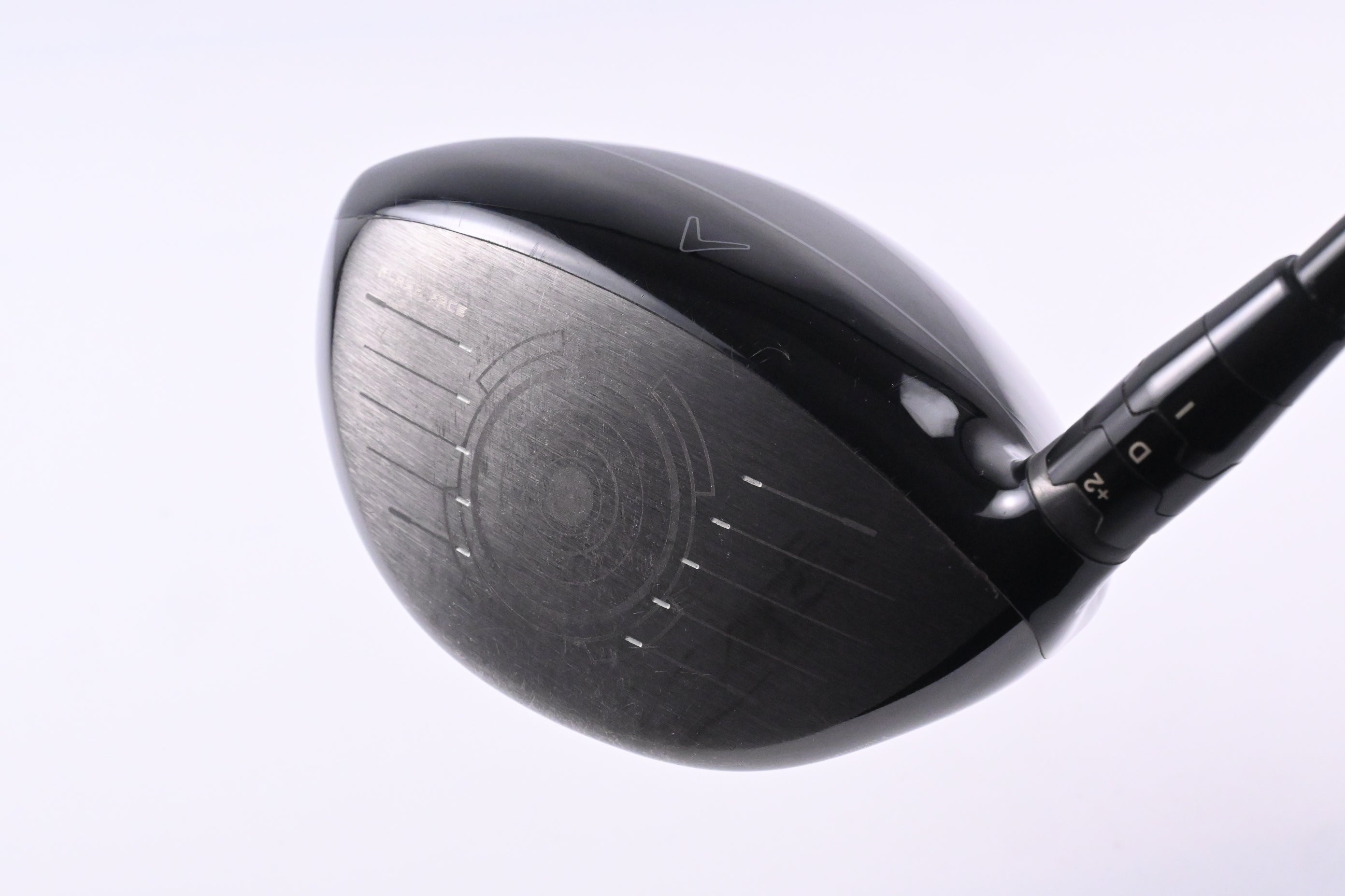 Callaway Epic Flash Sub Zero Driver / 9 Degree / Stiff Flex Tensei AV Blue 75