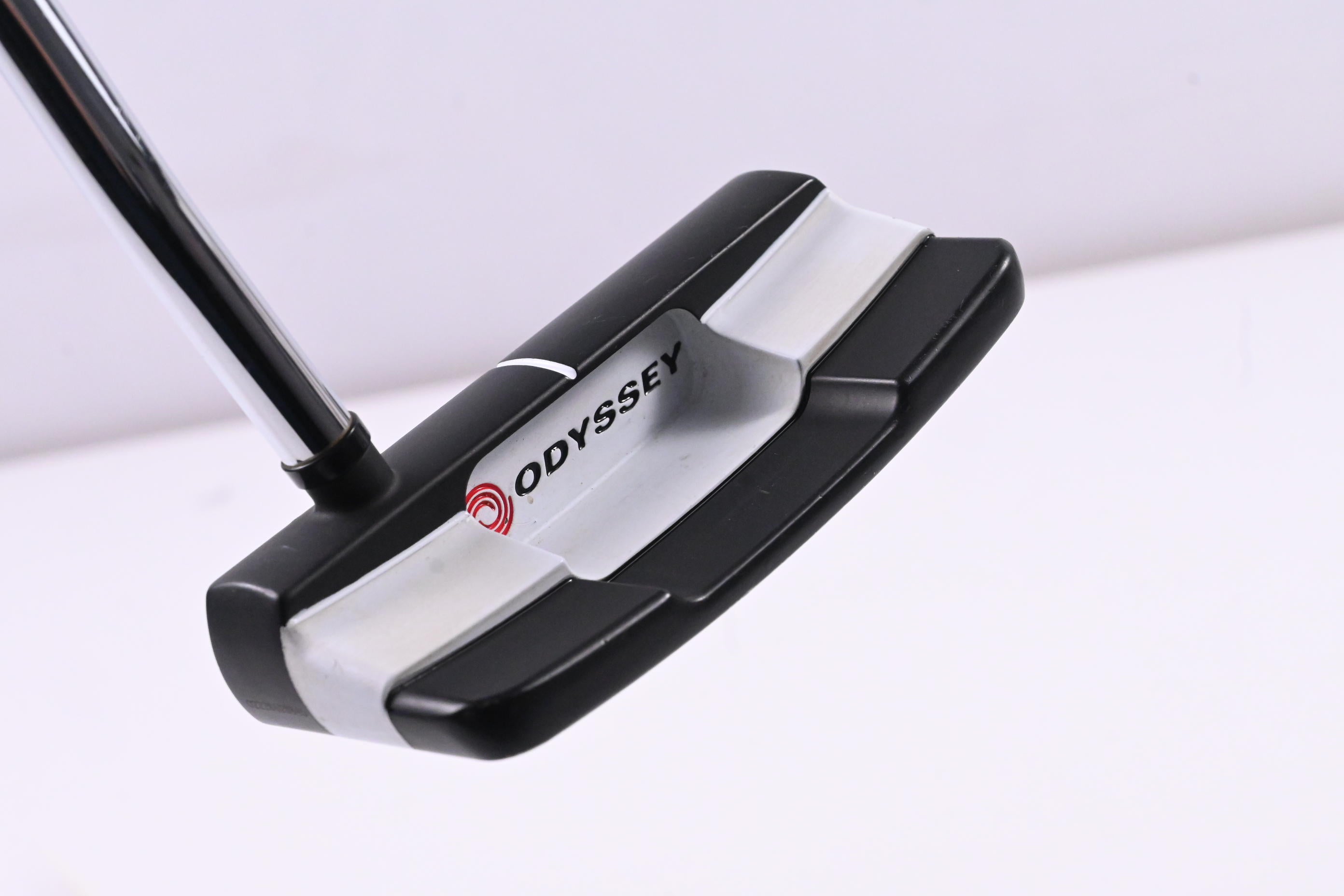 Odyssey White Hot Versa Double Wide Putter / 35 Inch
