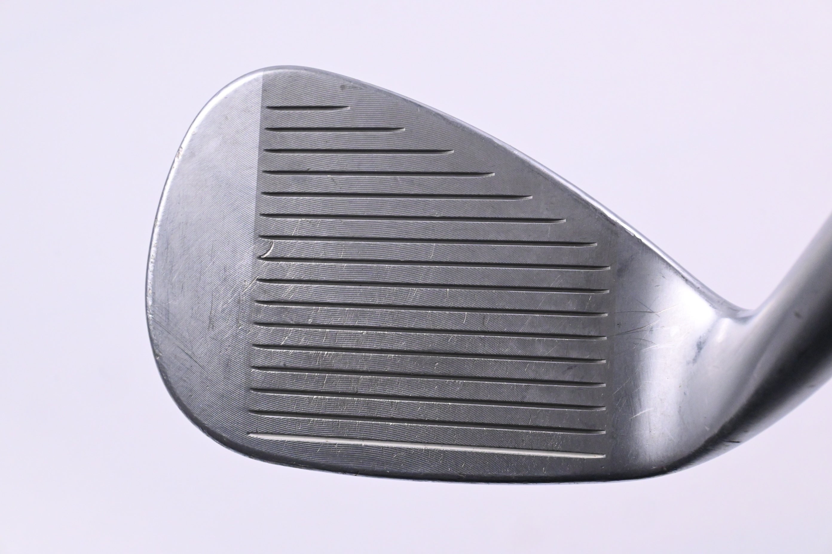 Ping Glide 2.0 Gap Wedge / 50 Degree / Black Dot / Wedge Flex Ping AWT 2.0