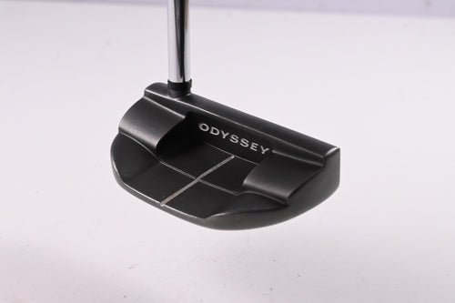 Odyssey O-Works 3T Putter / 34 Inch
