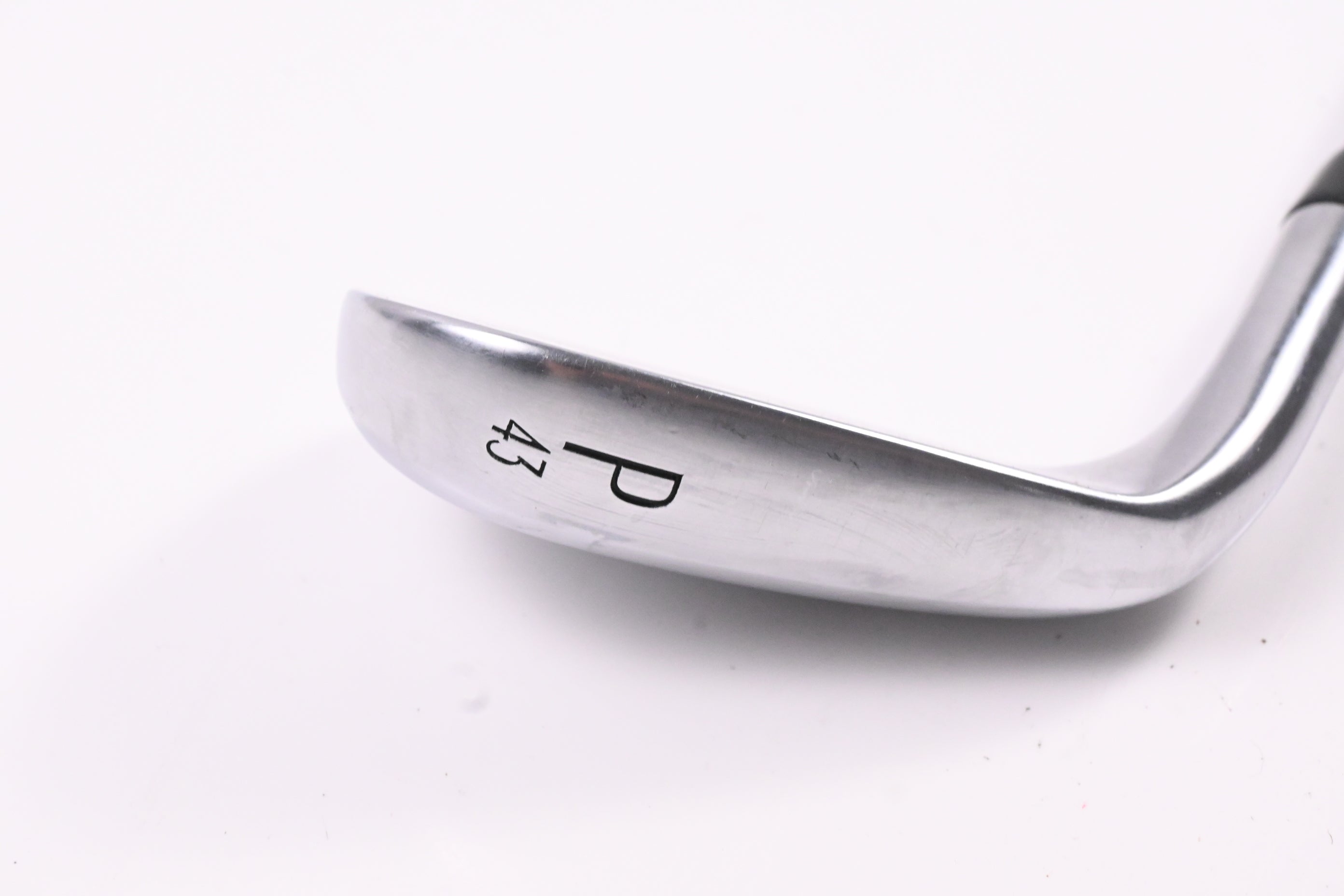 Titleist T350 2025 Pitching Wedge / 43 Degree / Regular Flex MMT Speedmesh 65