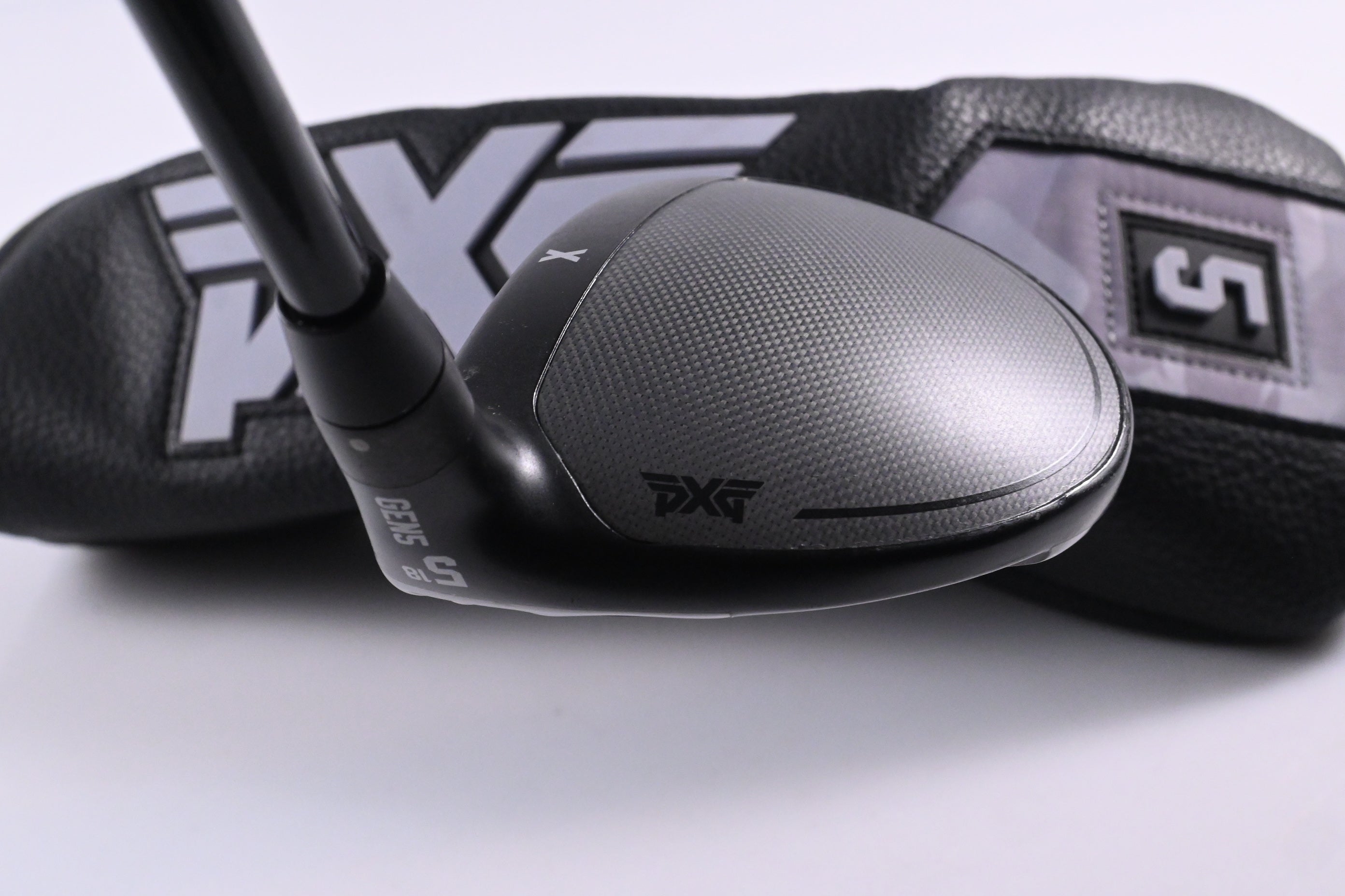 PXG 0311 Gen5 #5 Wood / 18 Degree / Regular Flex Tensei AV Blue 60 Shaft