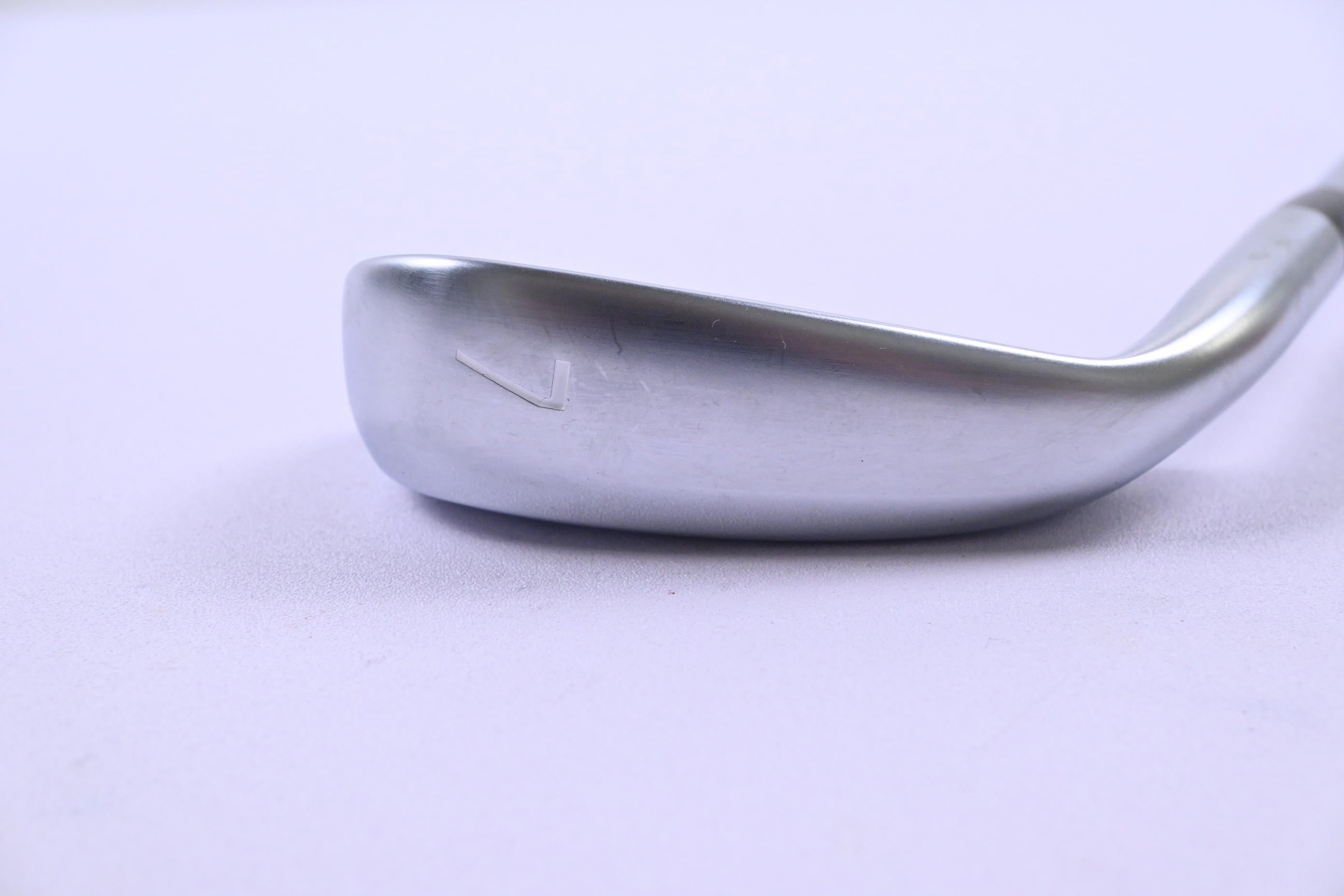 Mizuno JPX 923 Hot Metal HL #7 Iron / Stiff Flex N.S.PRO 850 GH Shafts