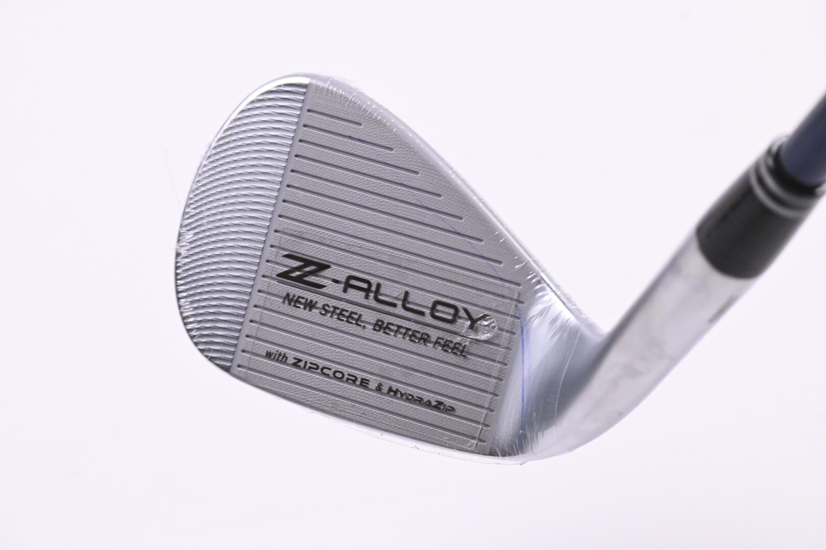 Cleveland RTZ Pitching Wedge / 46 Degree / Stiff Flex Diamana ZX 60 Shaft