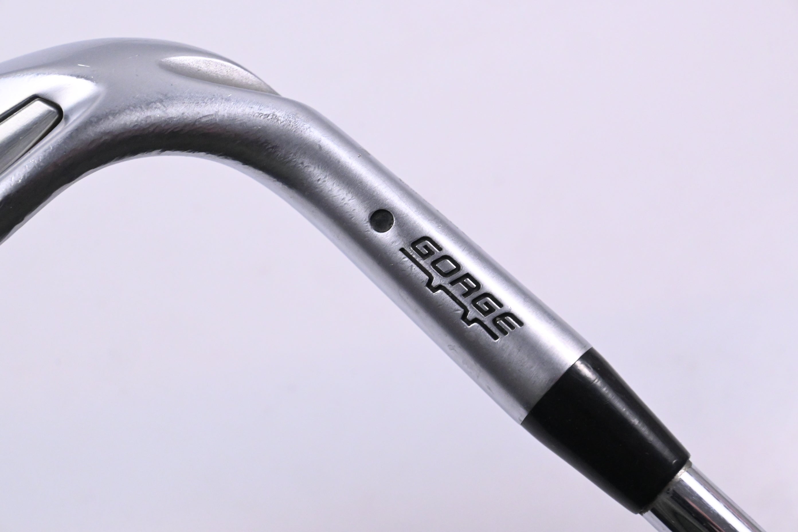 Ping Glide Lob Wedge / 60 Degree / Black Dot / Regular Flex Ping CFS Shaft