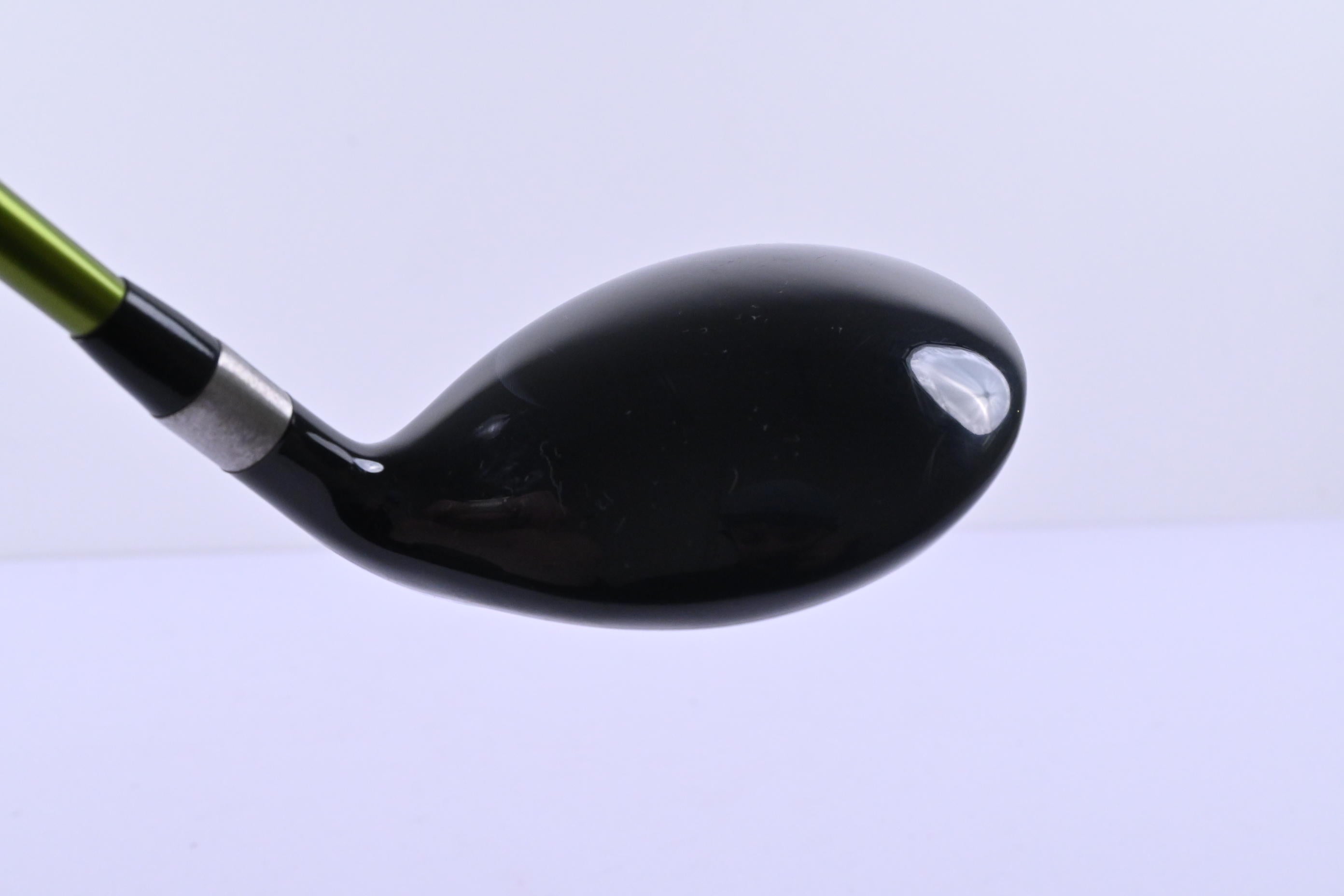 Ping G5 #3 Wood / 15 Degree / Stiff Flex Aldila NV Green 75
