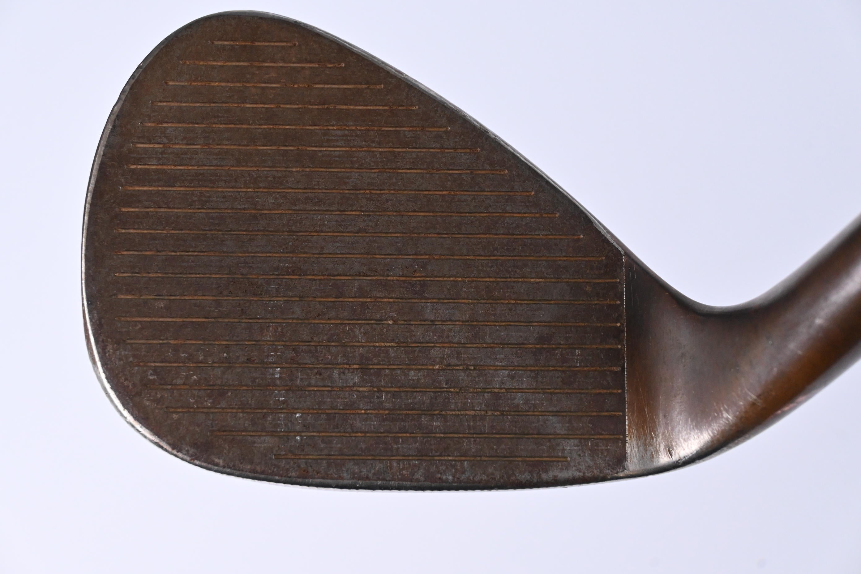 Taylormade Hi-Toe 3 Sand Wedge / 54 Degree / Regular Flex KBS HI-REV 2.0 115