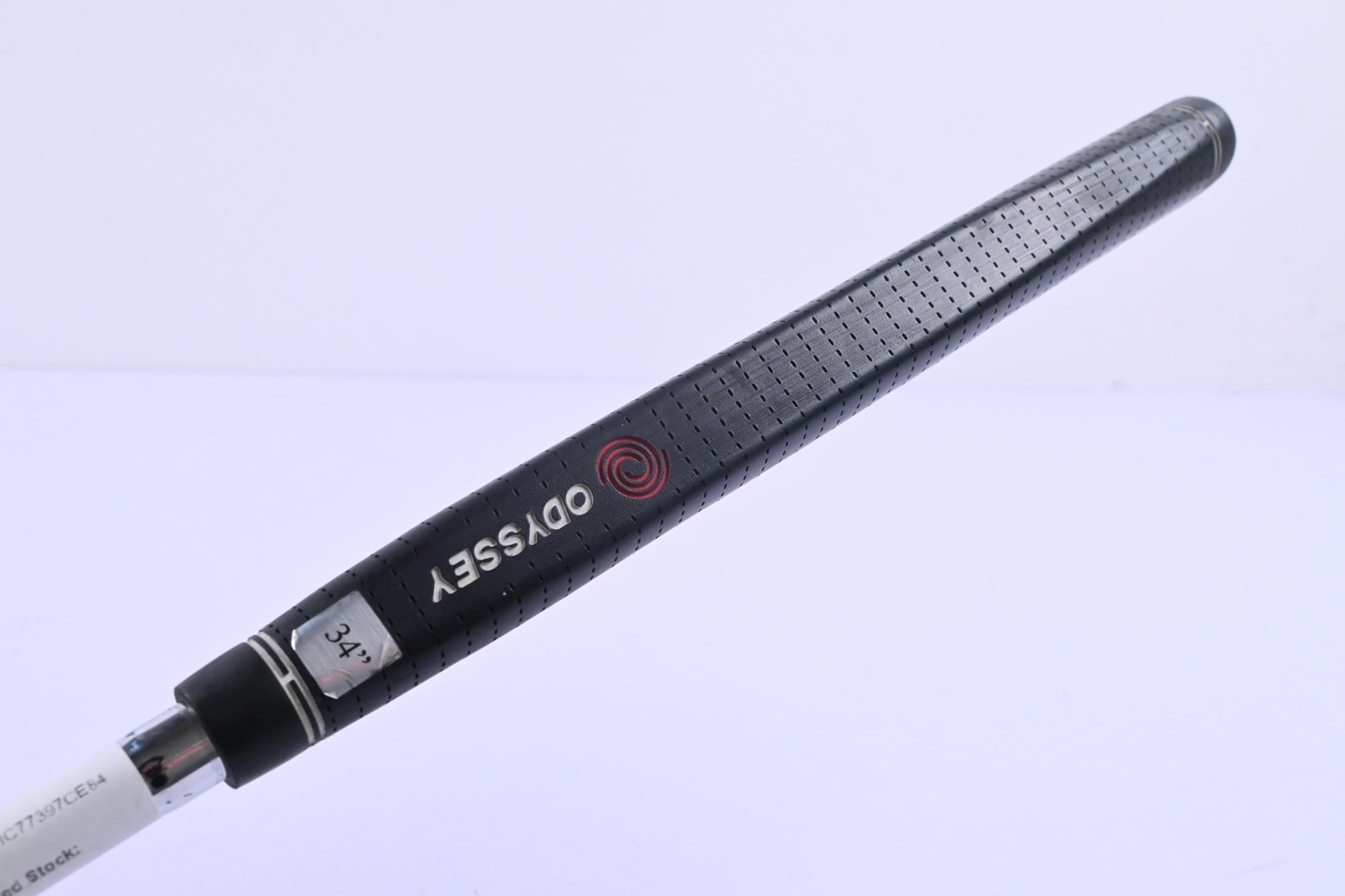 Odyssey White Ice #2 Putter / 34 Inch