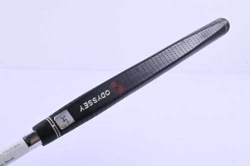 Odyssey White Ice #2 Putter / 34 Inch