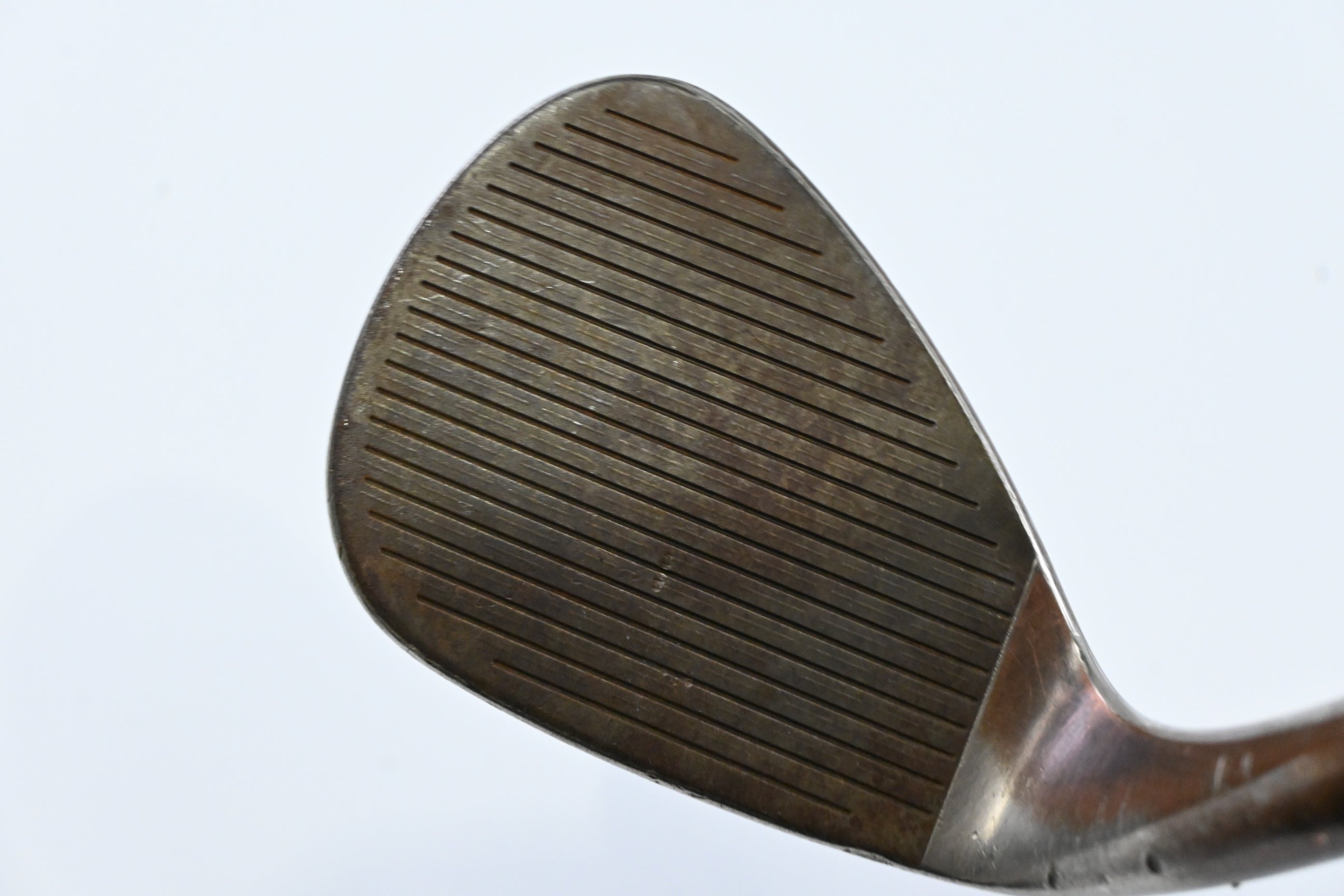 Taylormade Hi-Toe 3 Lob Wedge / 60 Degree / Wedge Flex KBS Hi-Rev 2.0 115