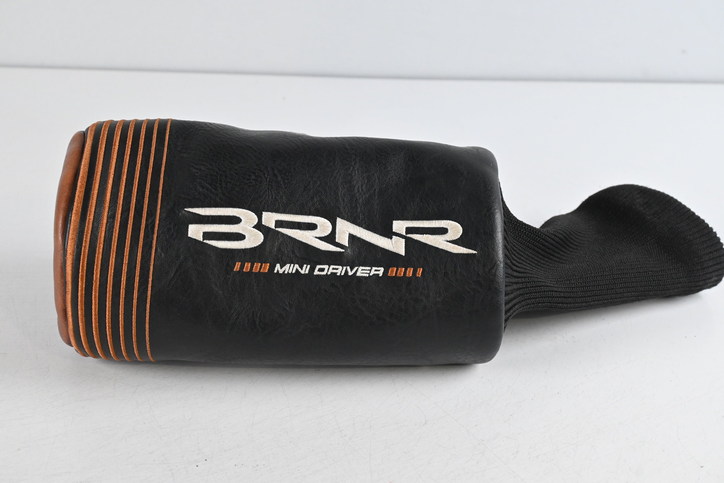 Taylormade BRNR Copper Mini Driver / 11.5 Degree / Stiff Flex Proforce M40X 65