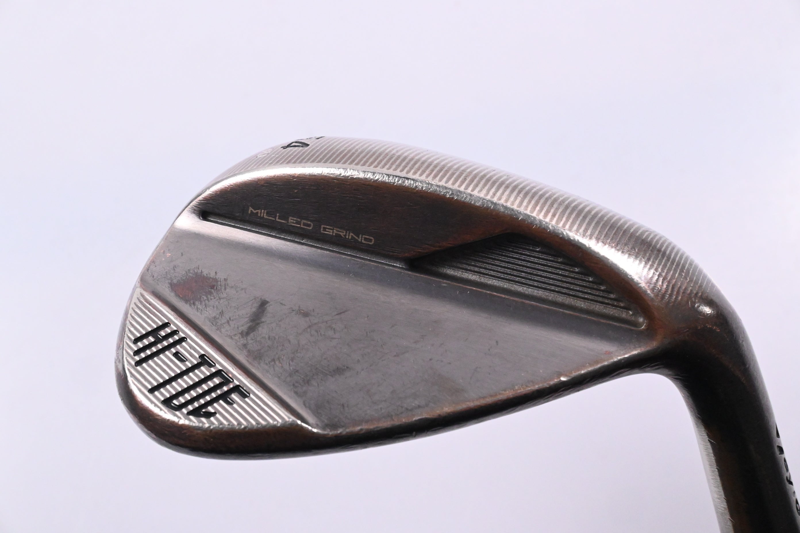 Taylormade Hi-Toe 4 Sand Wedge / 54 Degree / Wedge Flex Dynamic Gold 115 Shaft