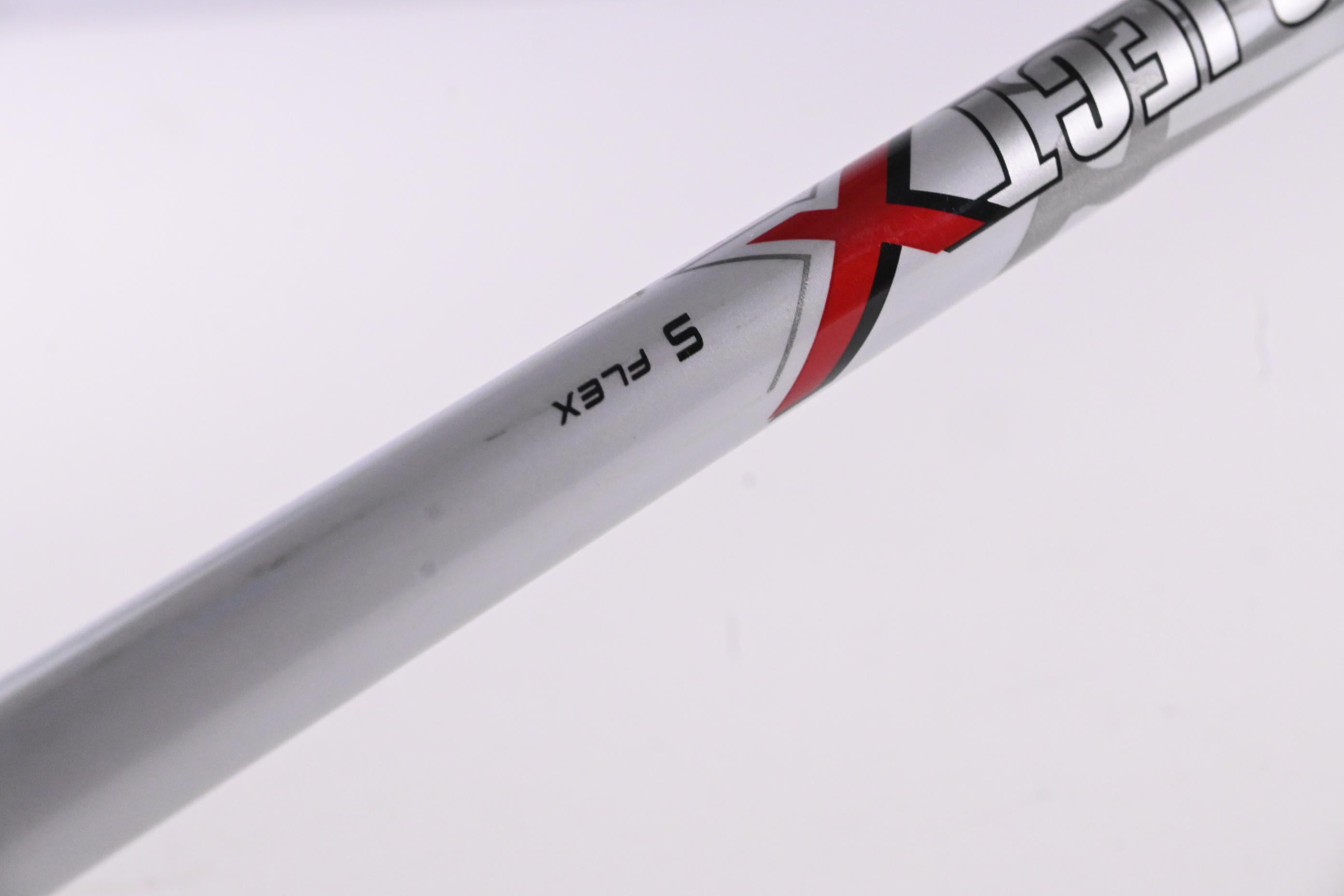 Callaway X Hot #3 Wood / 15 Degree / Stiff Flex Project X PXV Red Shaft