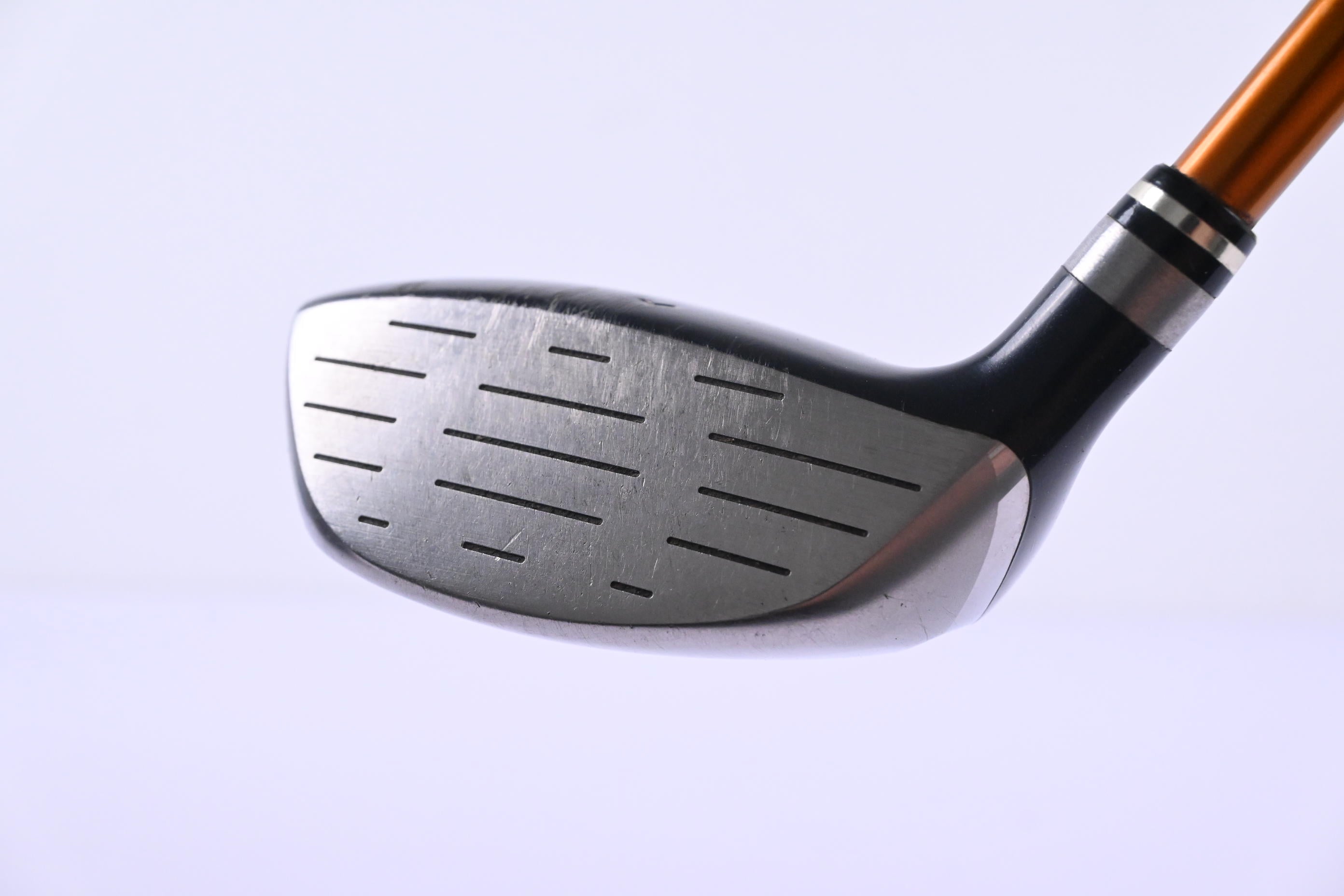 Wilson Staff Pf6 #7 Wood / 22 Degree / Regular Flex Aldila NVS -DL 75 Shaft