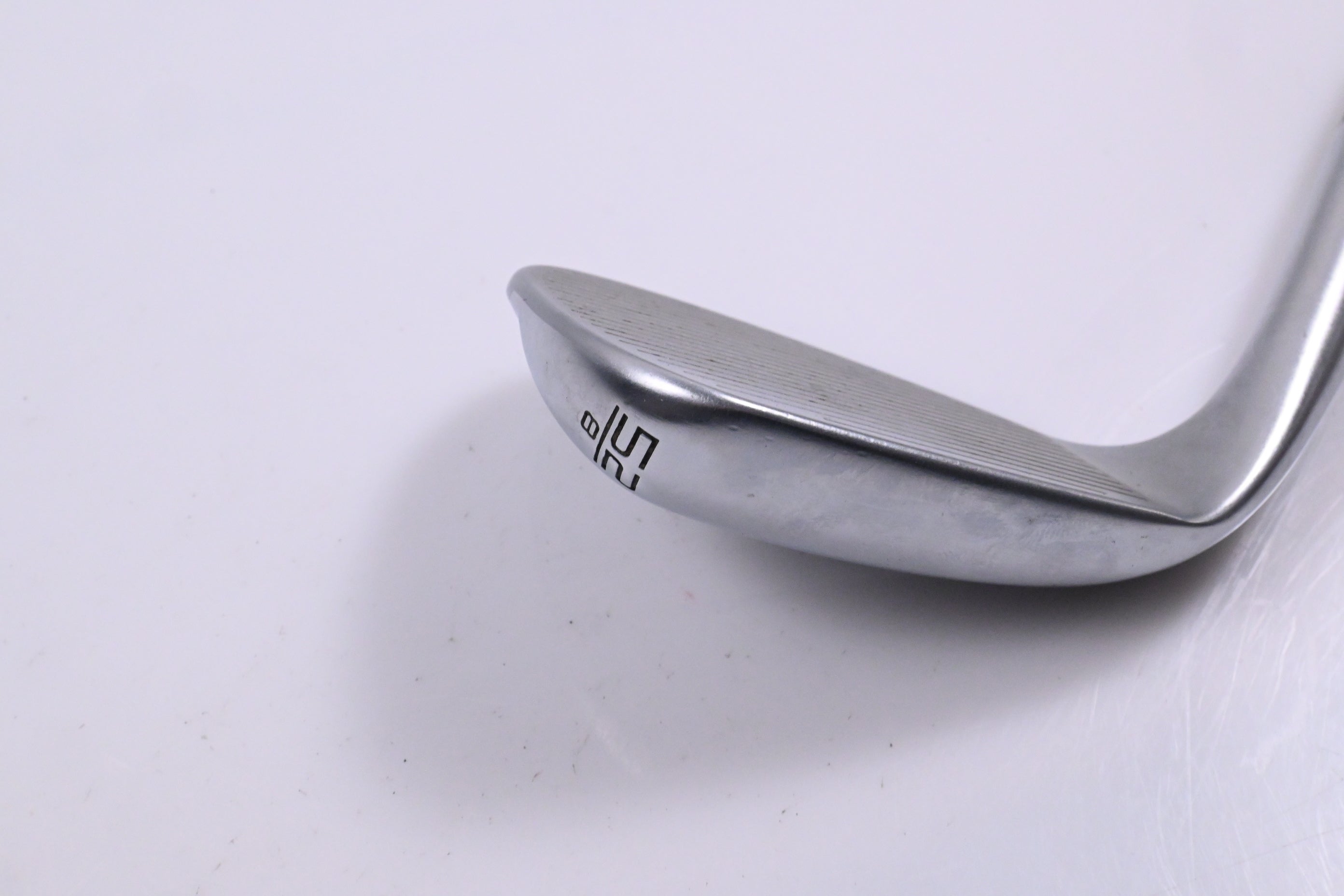 Cleveland RTX Full Face 2 Gap Wedge / 52 Degree / Wedge Flex Dynamic Gold Shaft