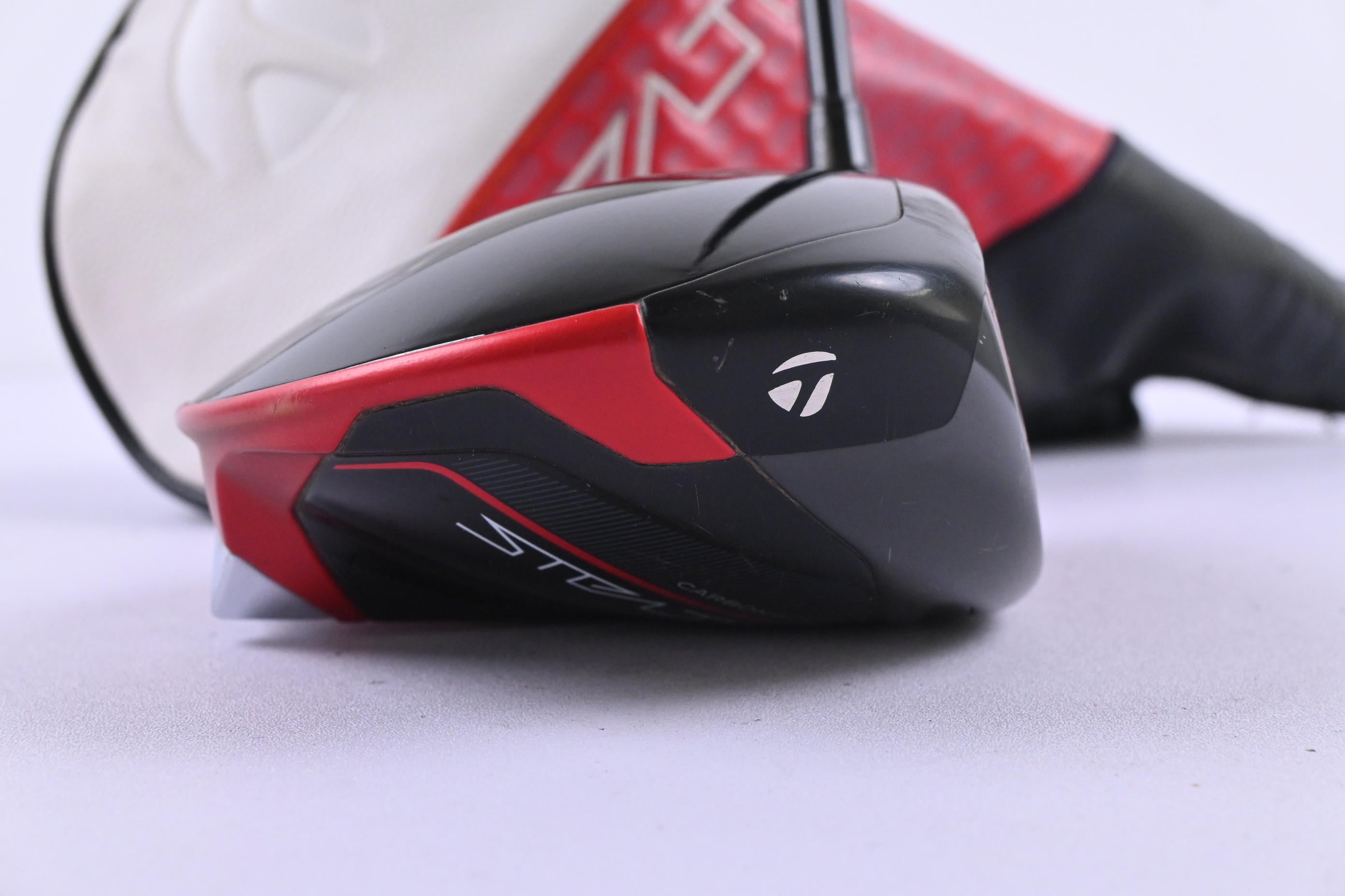 Taylormade Stealth 2 Driver / 10.5 Degree / X-Flex Kai'li 60 Shaft